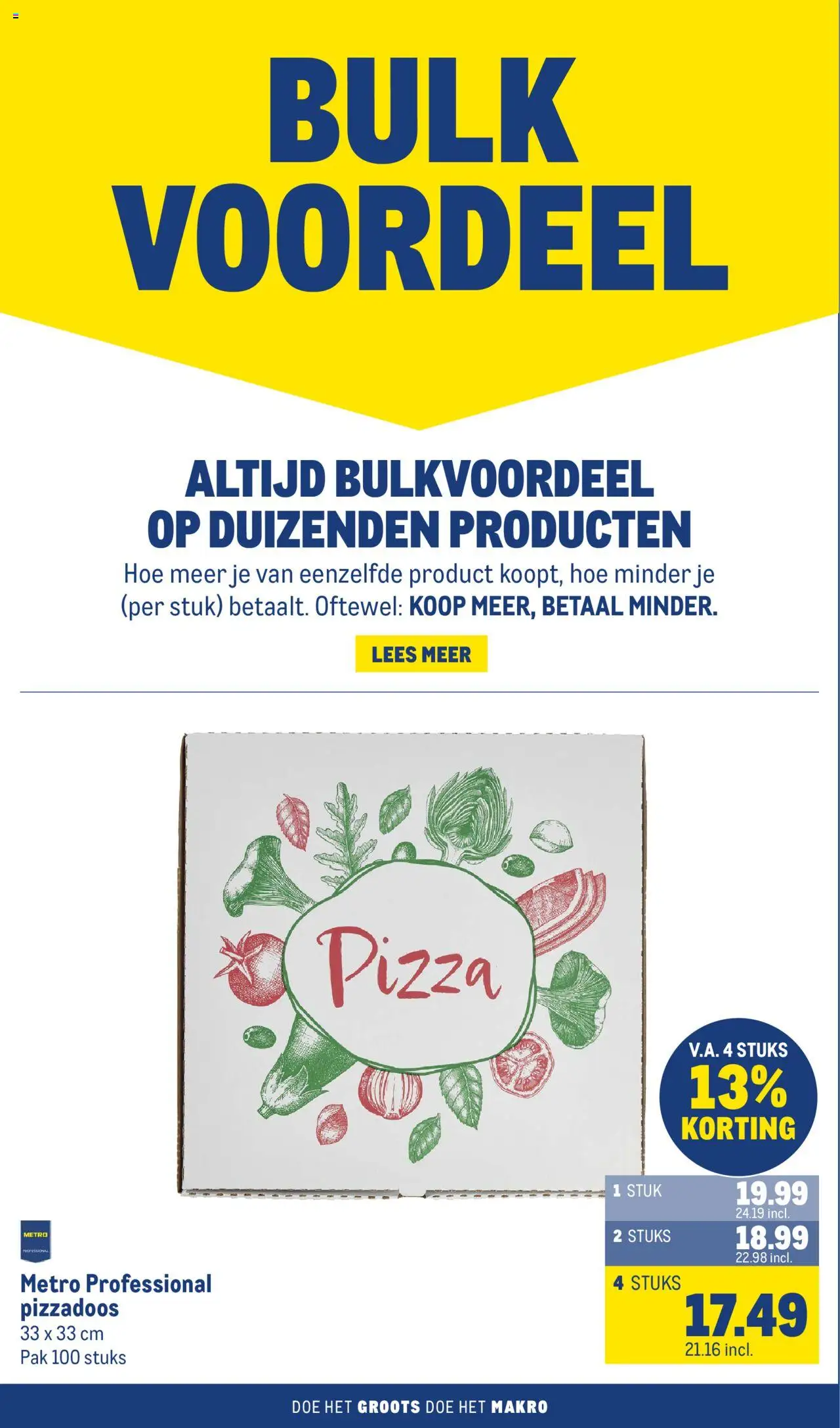 Makro - Non Food - pagina 28- geldig vanaf 16-07-2025