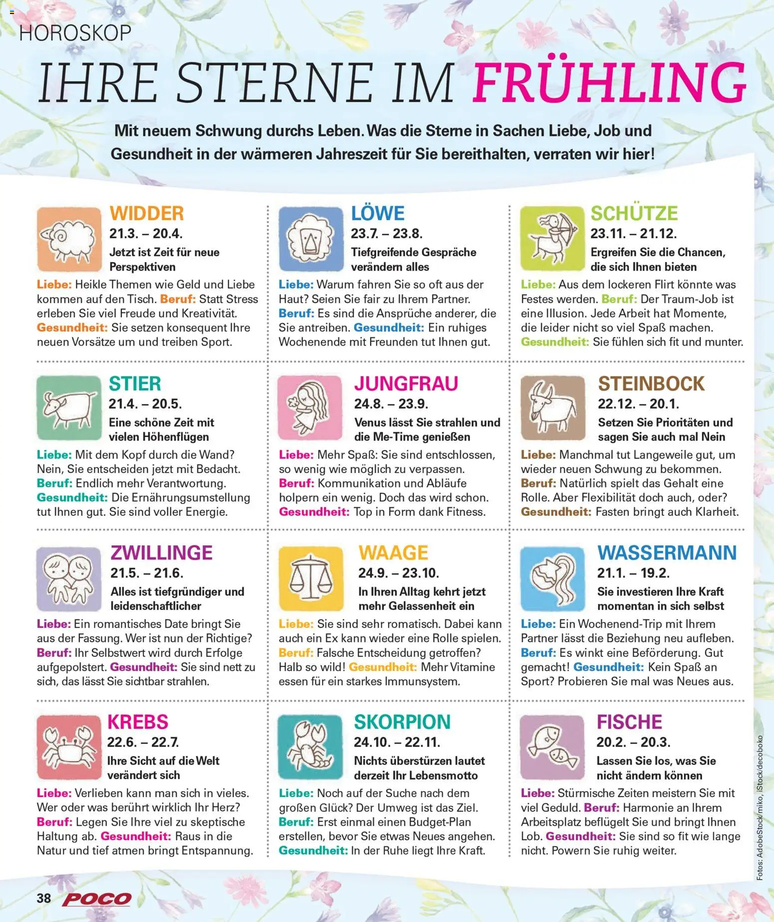 Poco Prospekt Wohnwelt Frühling 2026 - Seite 38 - gültig ab 16.02.2026