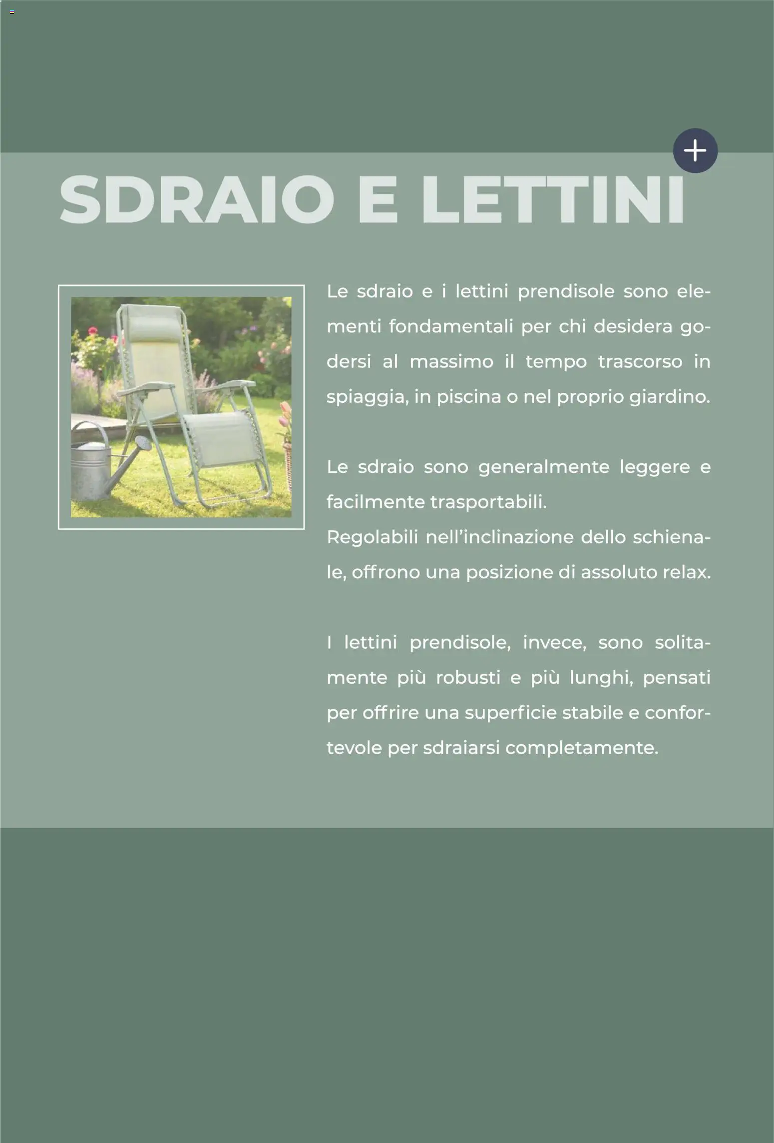 Conforama volantino Giardino - pagina 70 - valido dal 19/03/2026