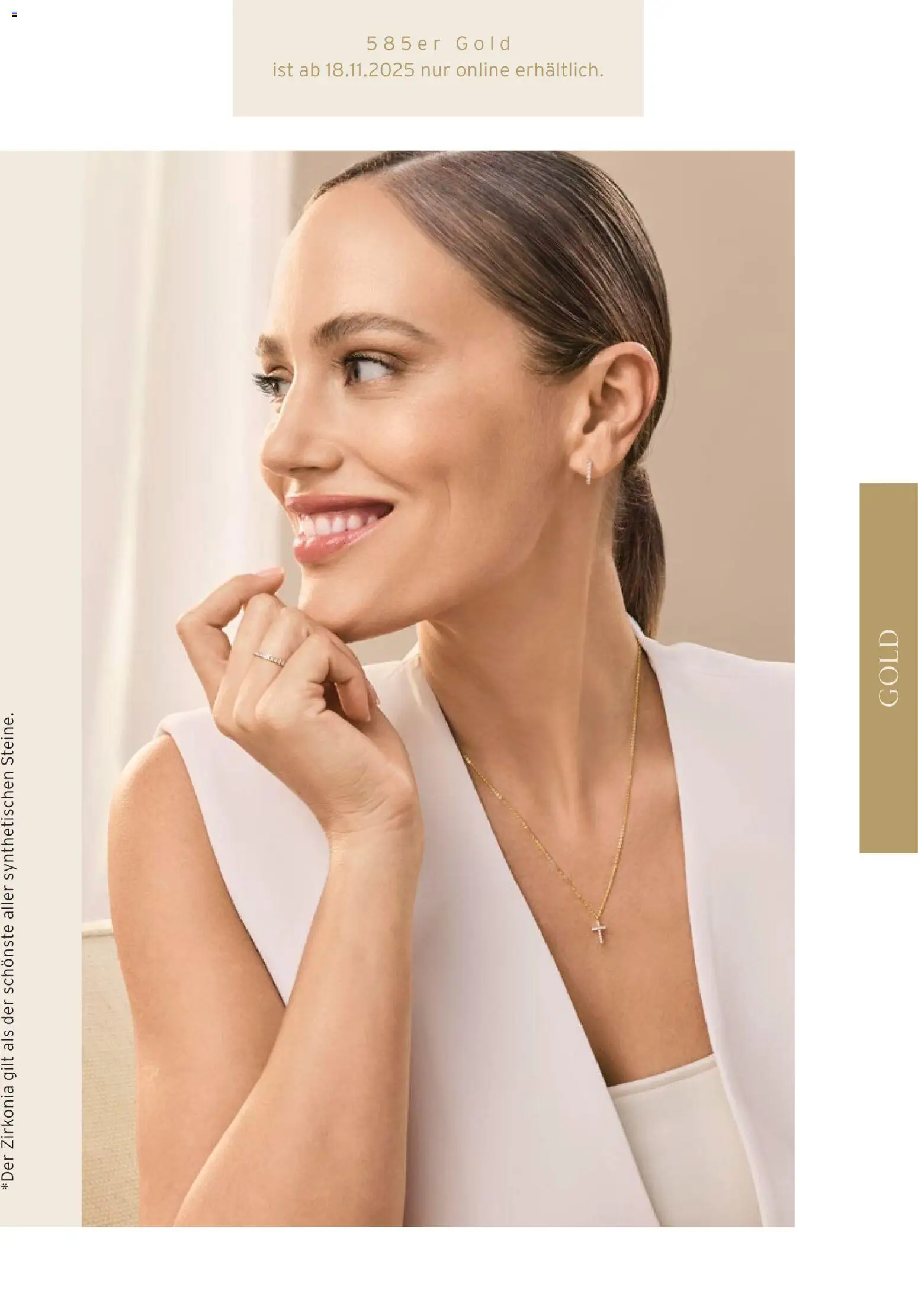 Tchibo Prospekt Schmuck - Seite 31 - gültig ab 19.11.2025