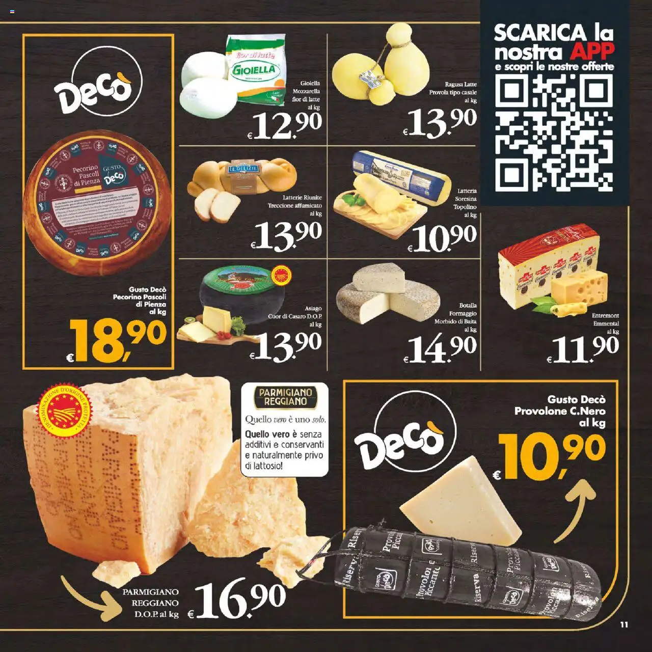 Decò Gourmet - Sicilia catalogo - pagina 11 - valido dal 14/07/2025
