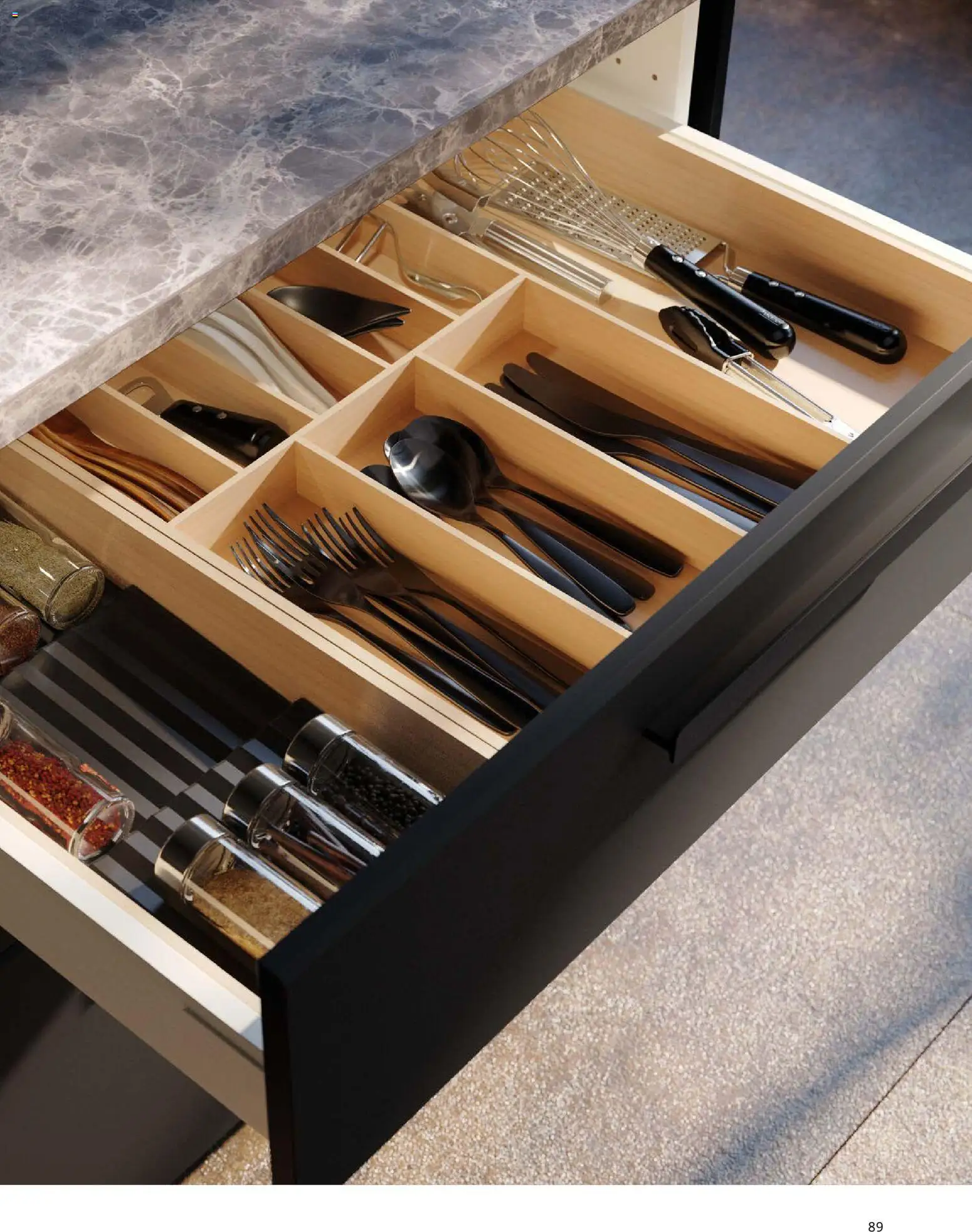 Ikea Prospekt 	 - Seite 89 - gültig ab 01.04.2025