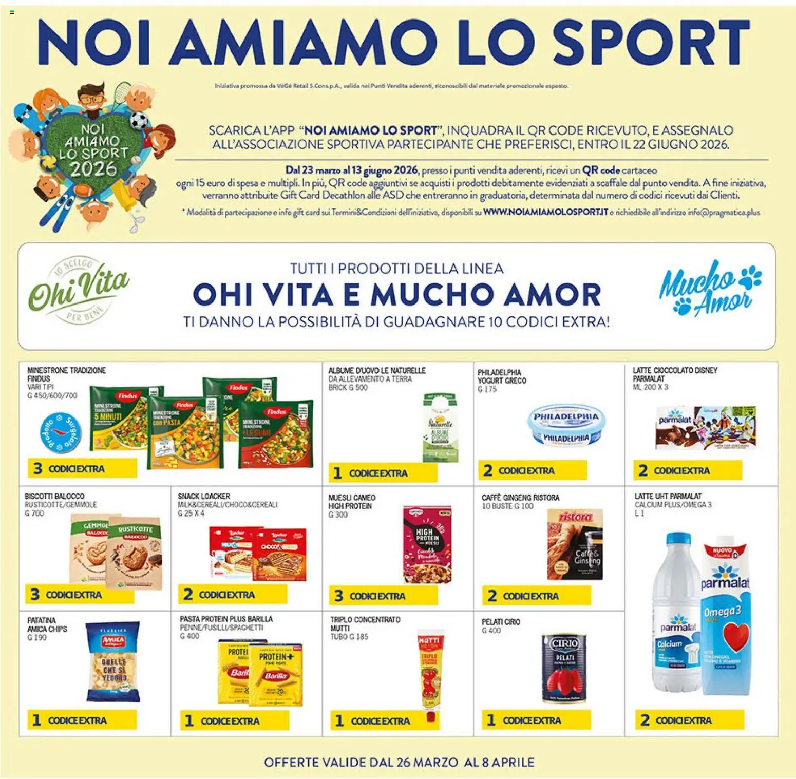 Coal volantino - pagina 24 - valido dal 26/03/2026