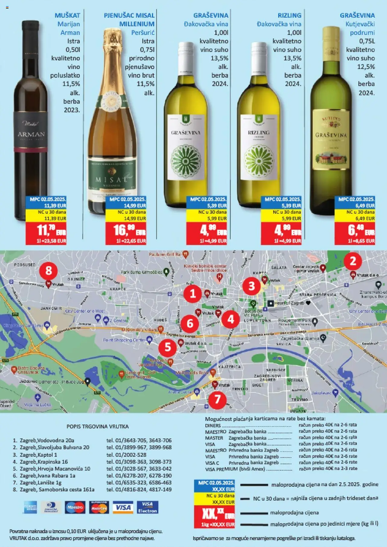 Katalog Vrutak - stranica 32- važeći od 14.07.2025
