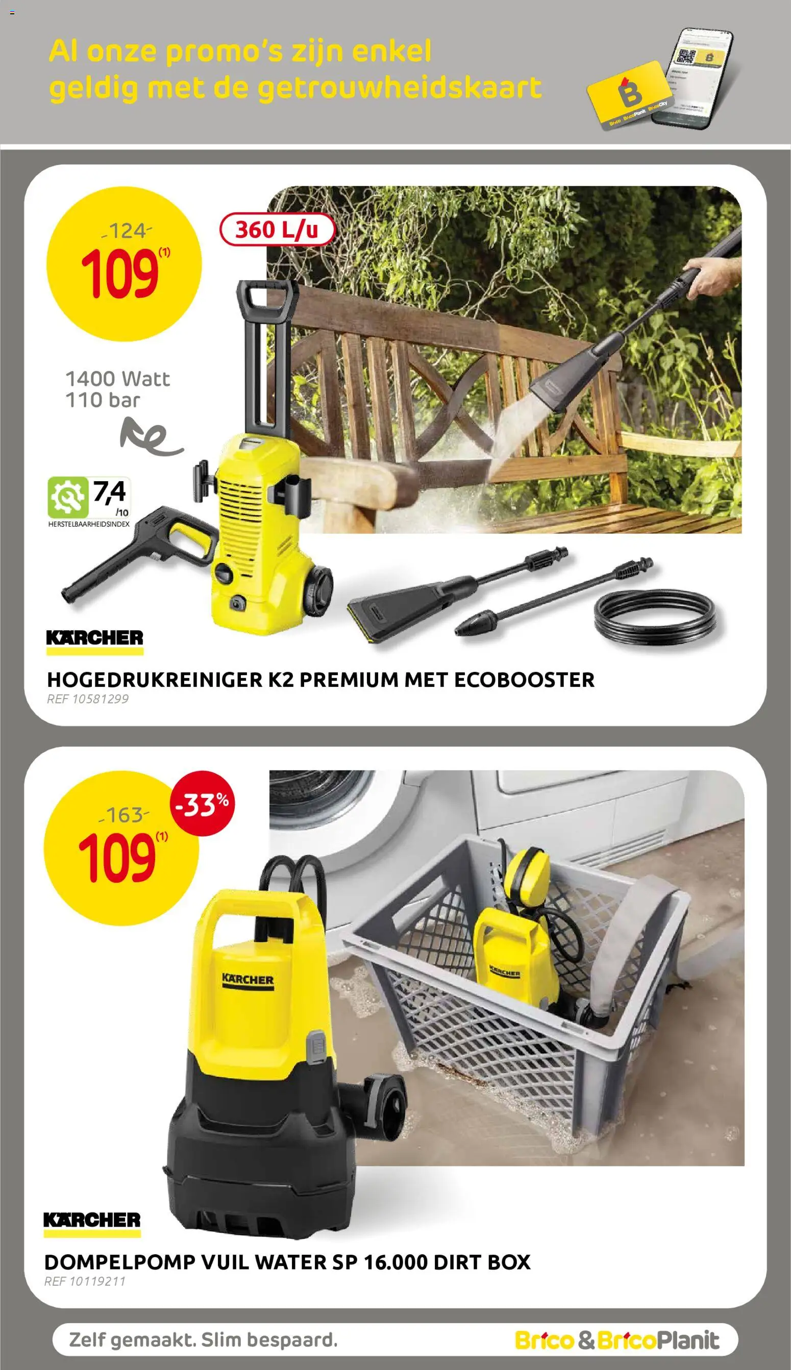 Brico folder - page 17- valid from 01/04/2026