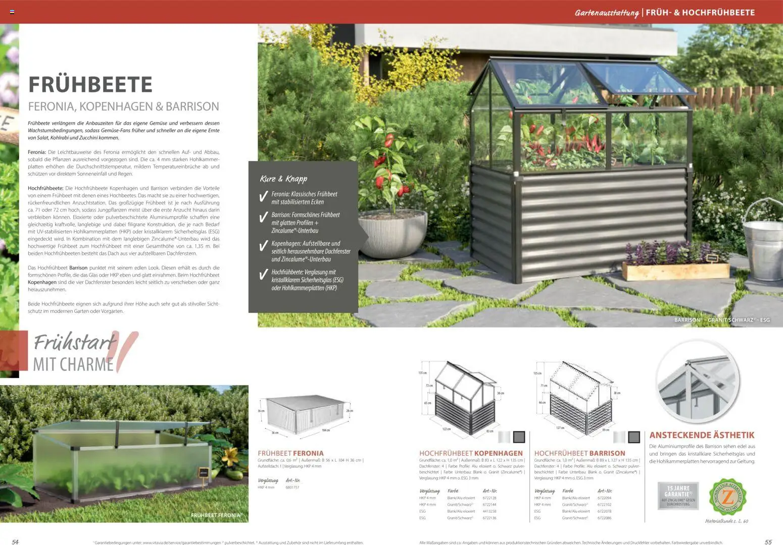 Dehner Gärtnern & Leben - page 28- valid from 01.01.2026