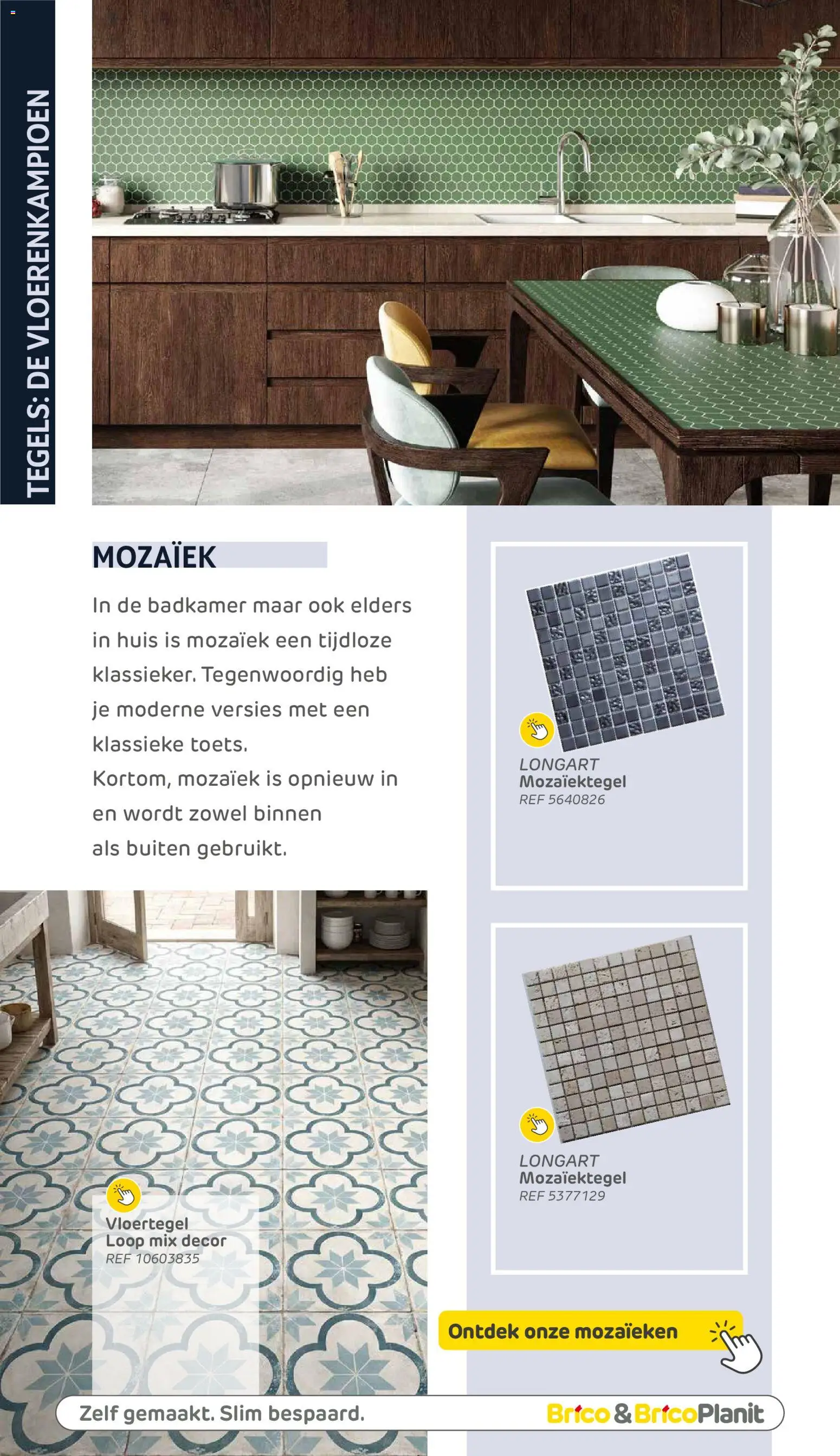 Brico Plan-it - Vloermagazine - page 48- valid from 04/02/2026