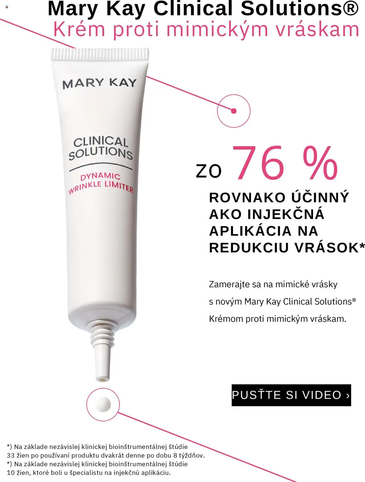 Mary Kay Clinical Solutions® - strana 35- platný od 01.10.2024