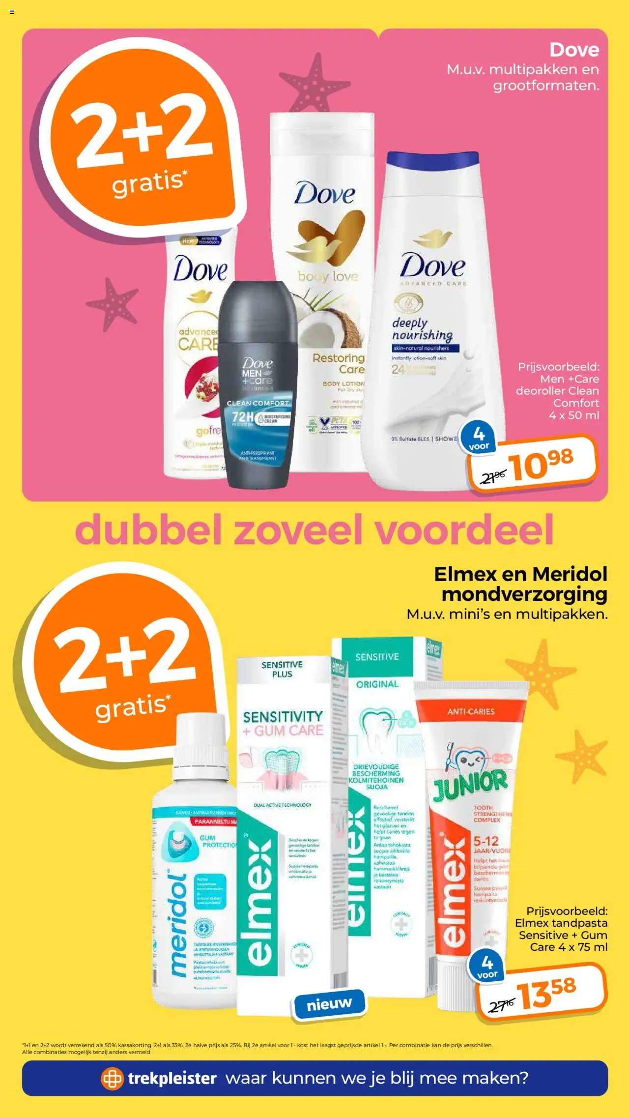 Trekpleister - Folder - pagina 15- geldig vanaf 15-07-2025