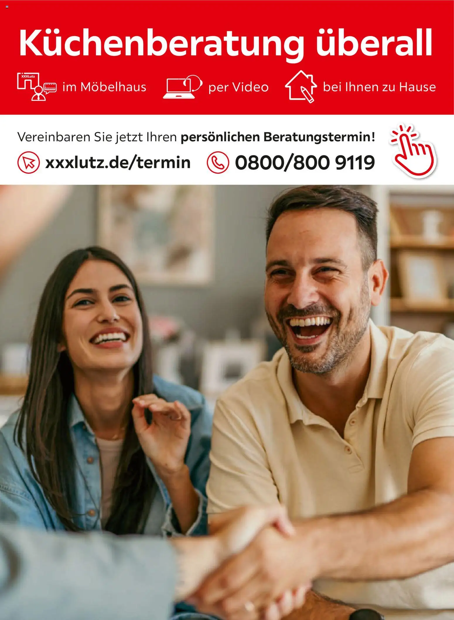 XXXL Lutz Prospekt 	 - Seite 24 - gültig ab 22.02.2026