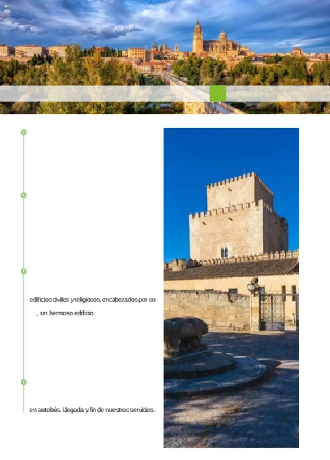 Viajes El Corte Inglés Rutas Culturales de la Comunidad de Madrid - Página de 60 - Válido desde 01/04/2025