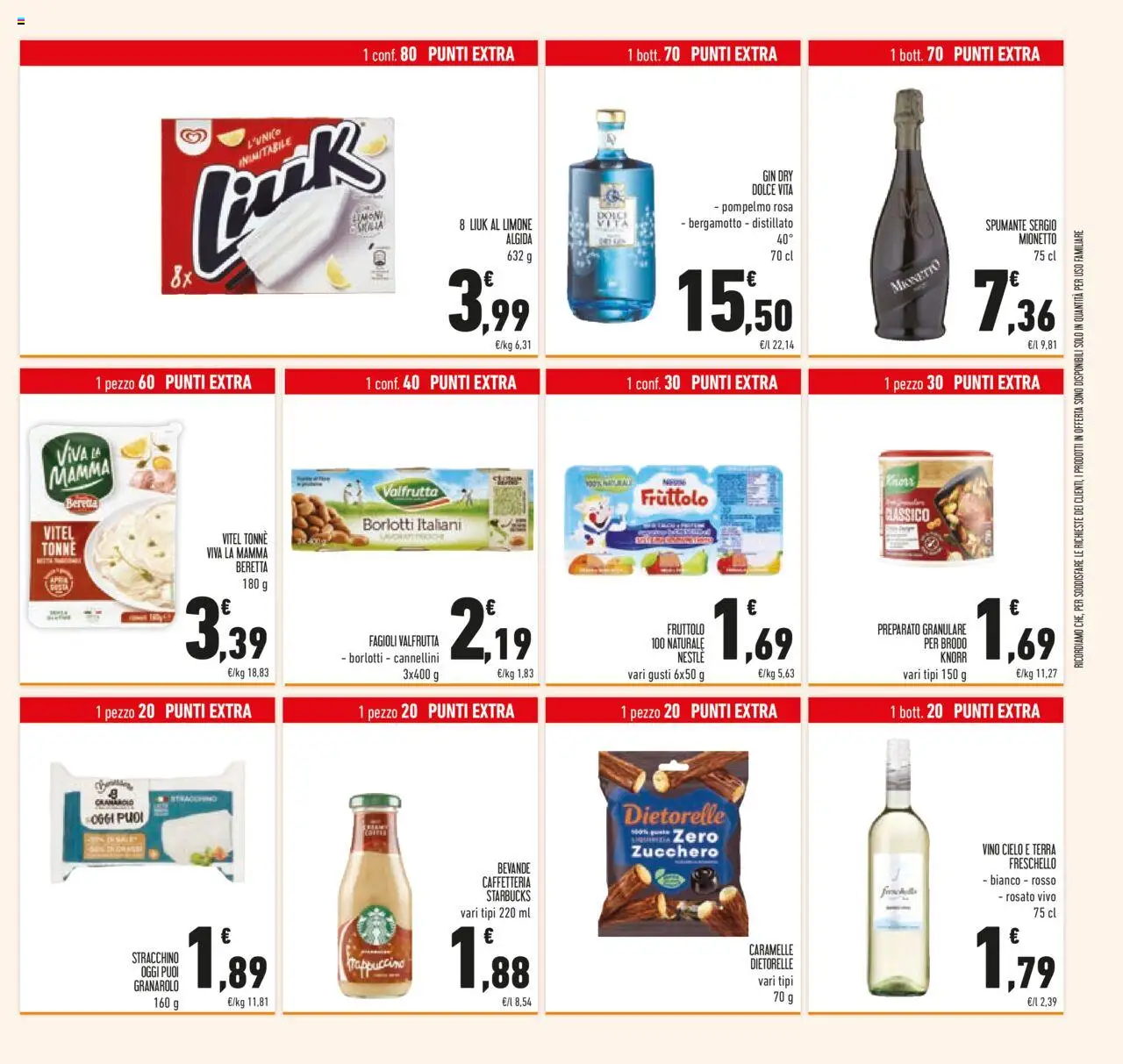 Conad Lombardia catalogo - pagina 29 - valido dal 16/07/2025
