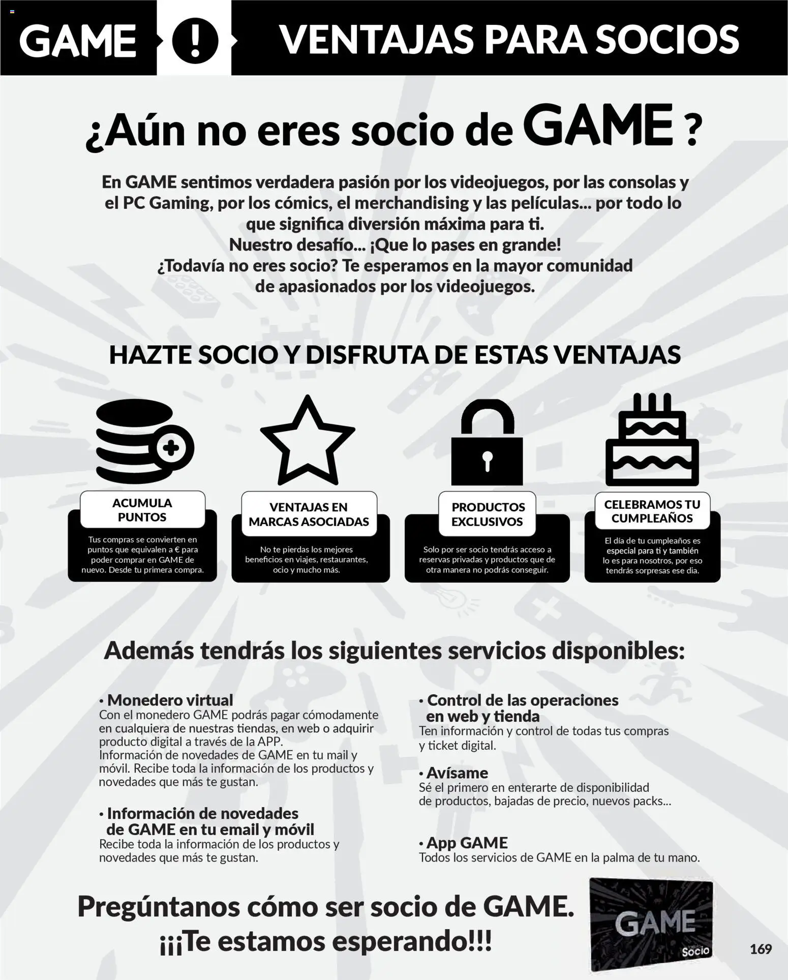 Game folleto - Página de 53 - Válido desde 09/12/2025