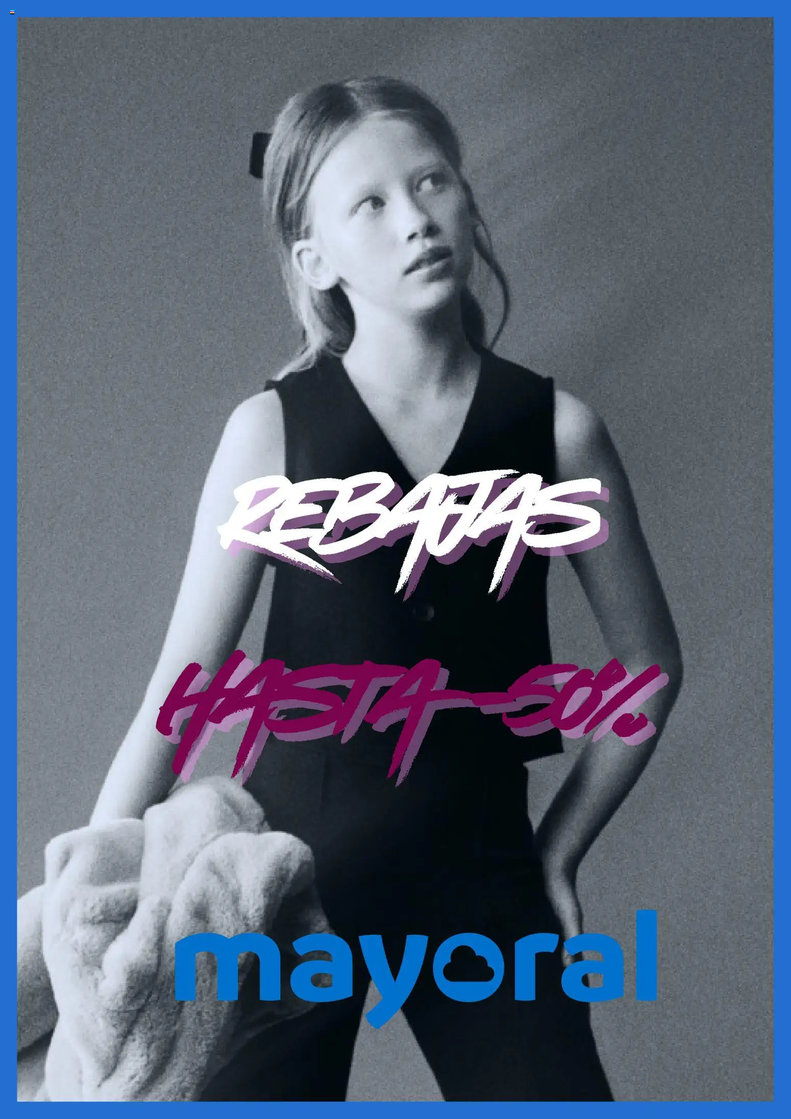 Mayoral folleto - Página de 1 - Válido desde 05/02/2026