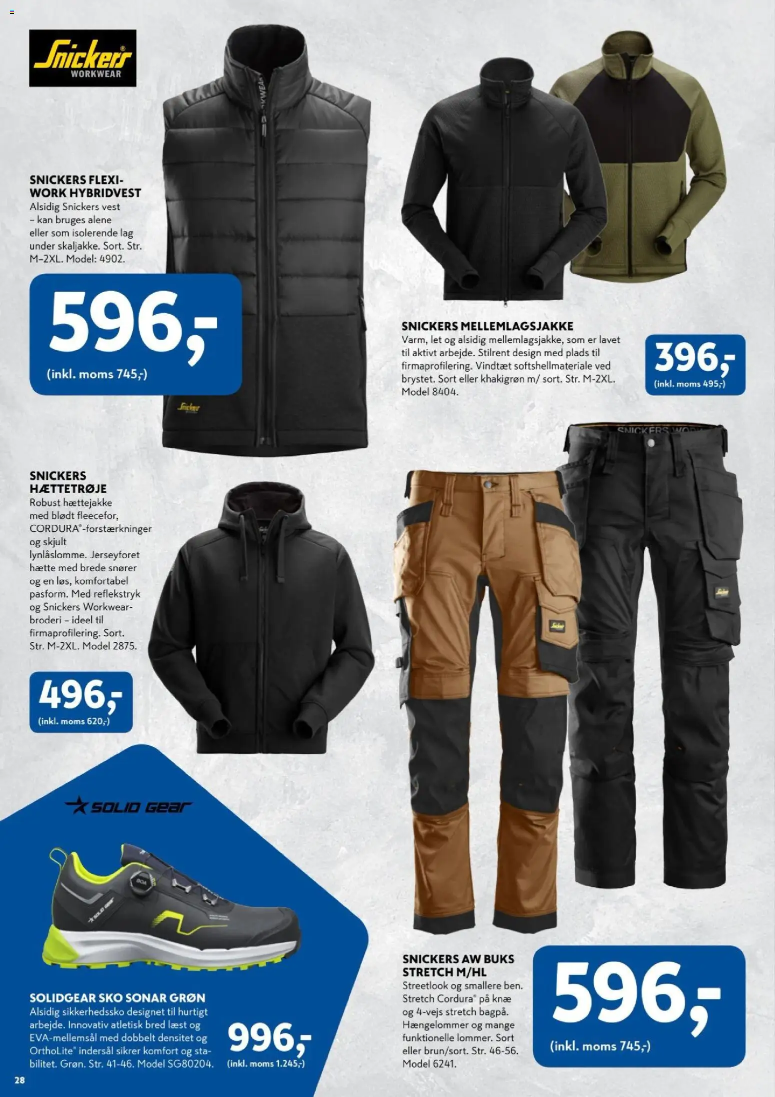 Davidsen - Tilbudsavis - page 28- valid from 02/03/2026