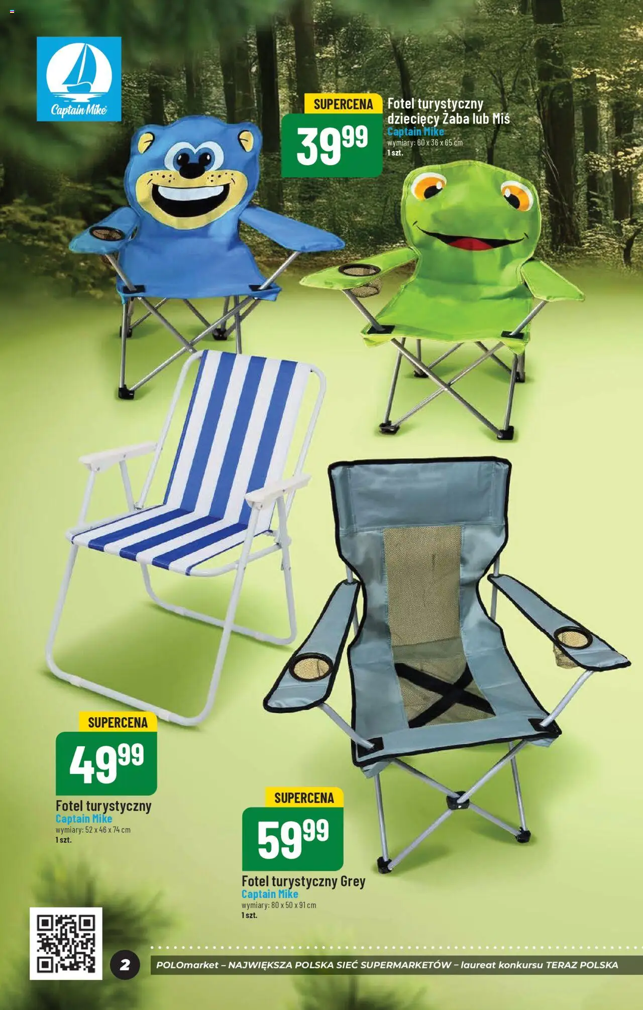 POLOmarket Gazetka - Lato - strona 2- ważny od 06.06.2025