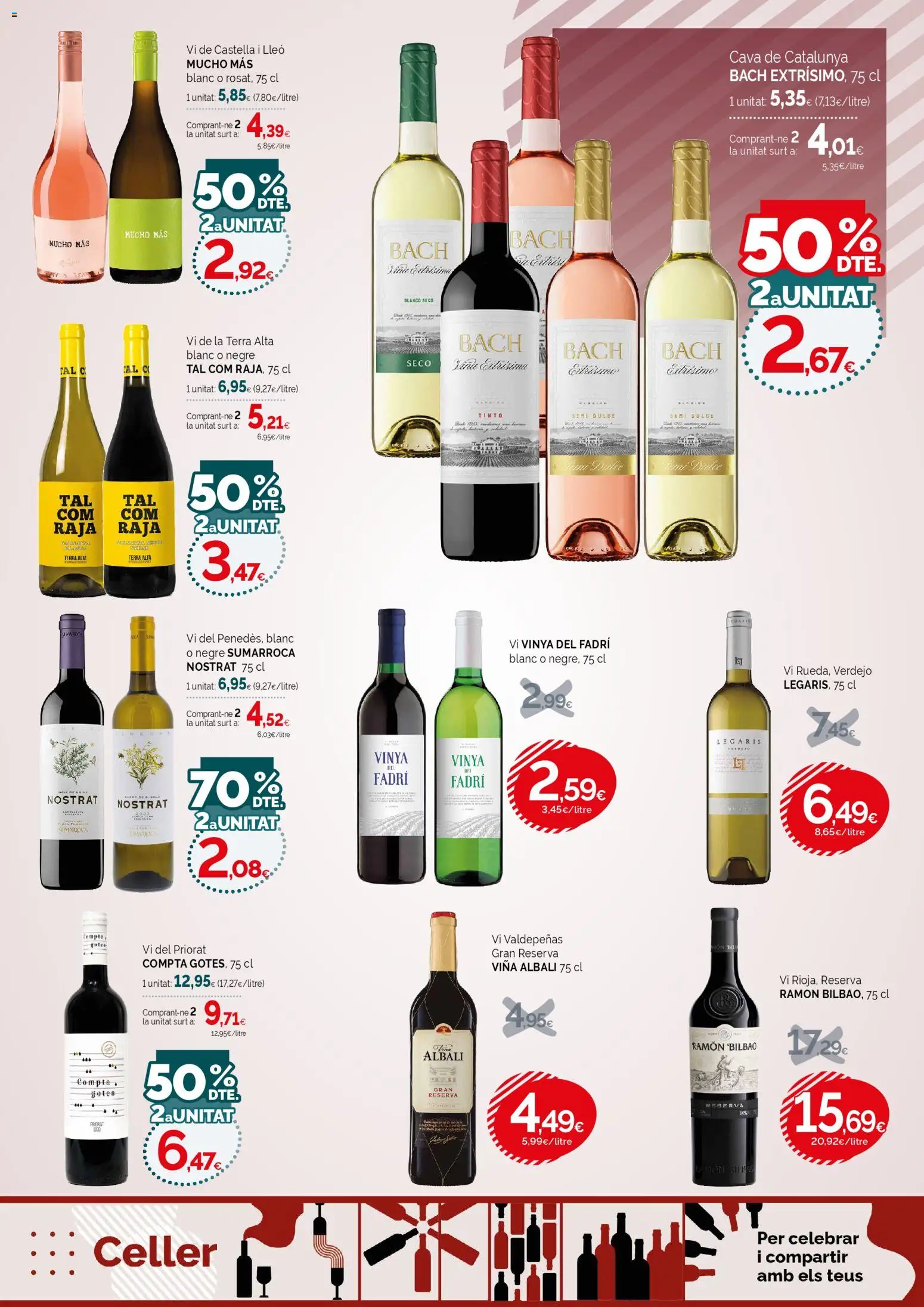 Condis folleto life - Página de 19 - Válido desde 03/12/2025