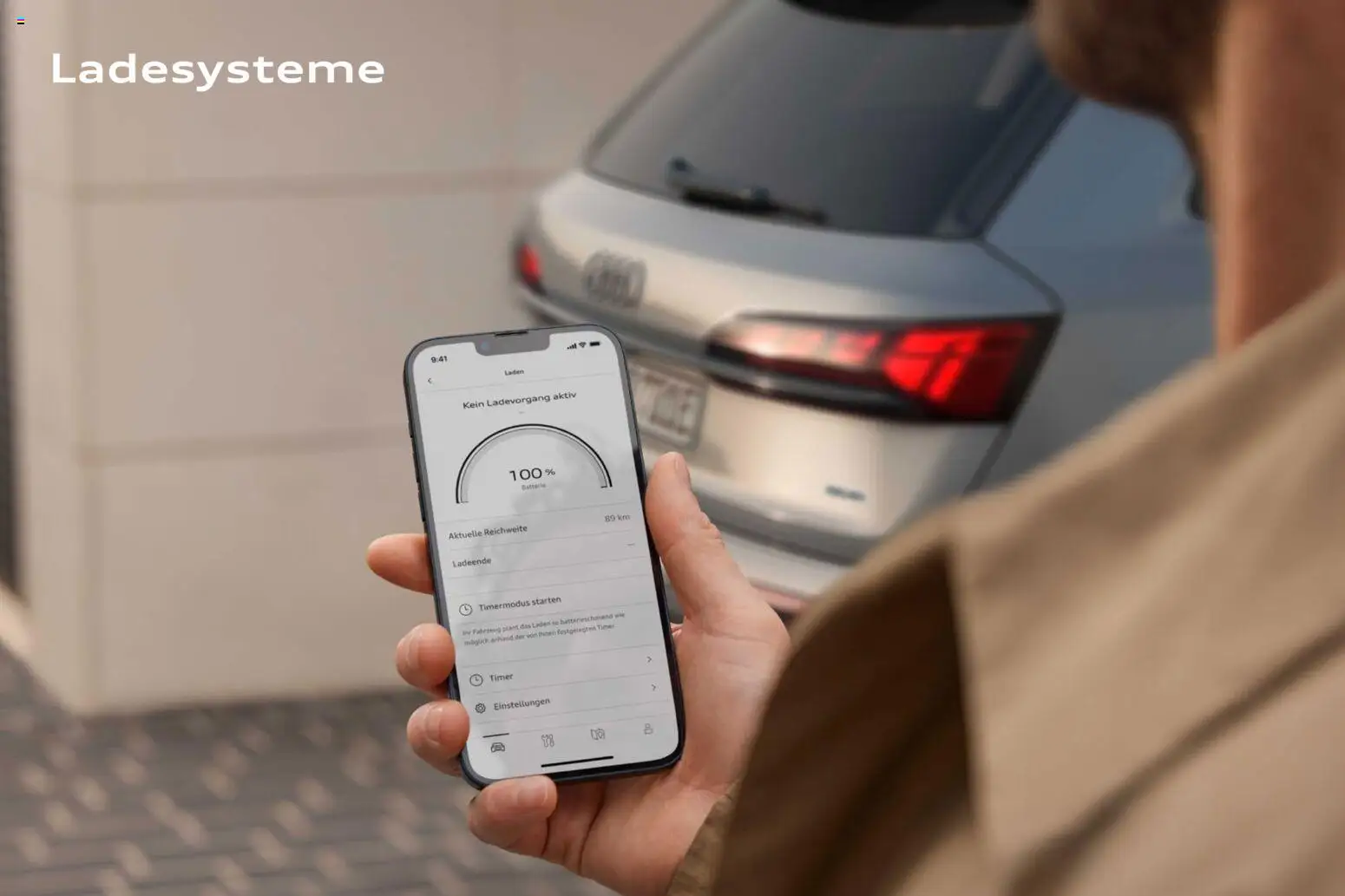 Audi Q7 - Seite 118 - gültig ab 28.10.2025