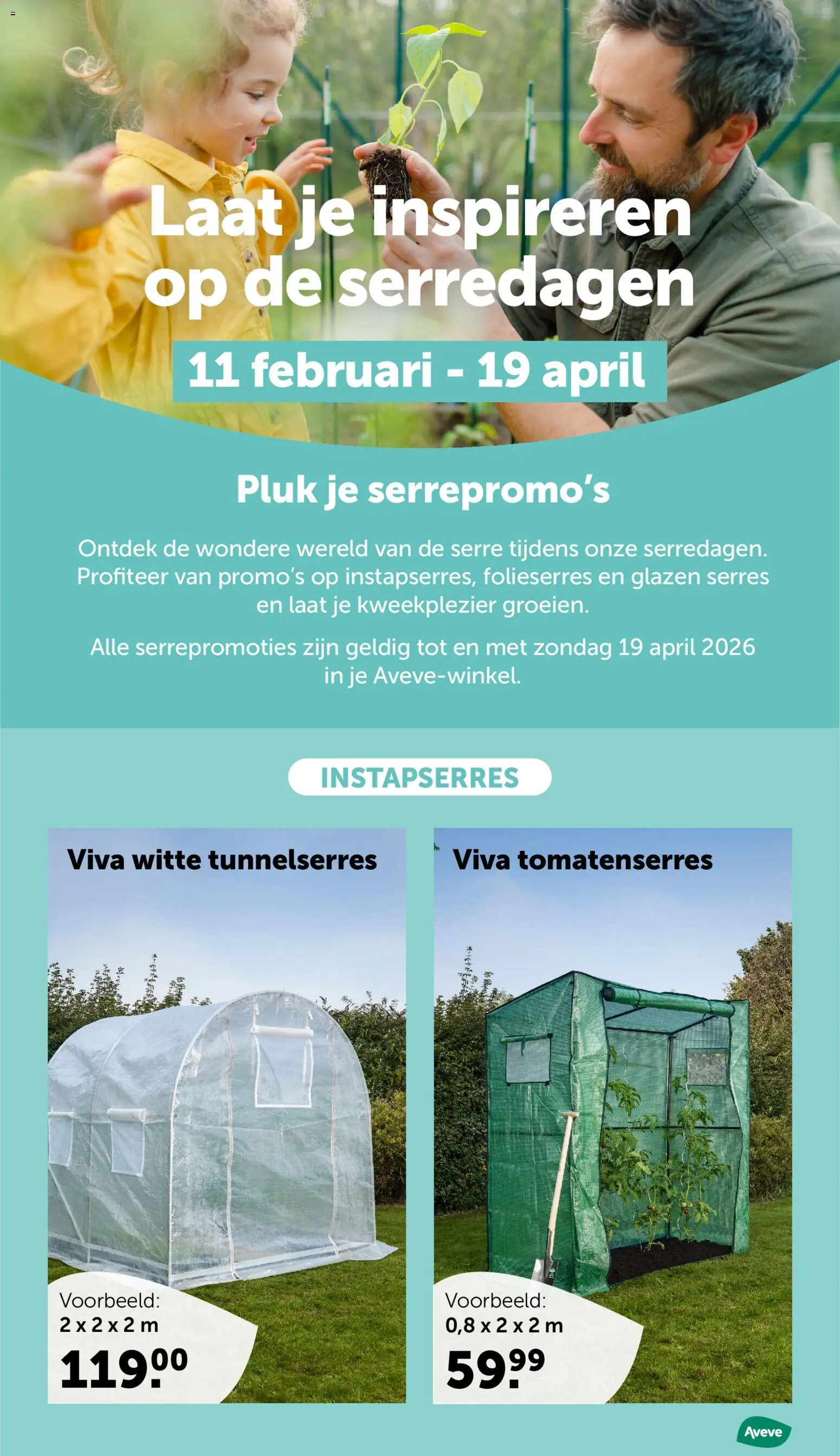 Aveve folder - page 20- valid from 25/03/2026