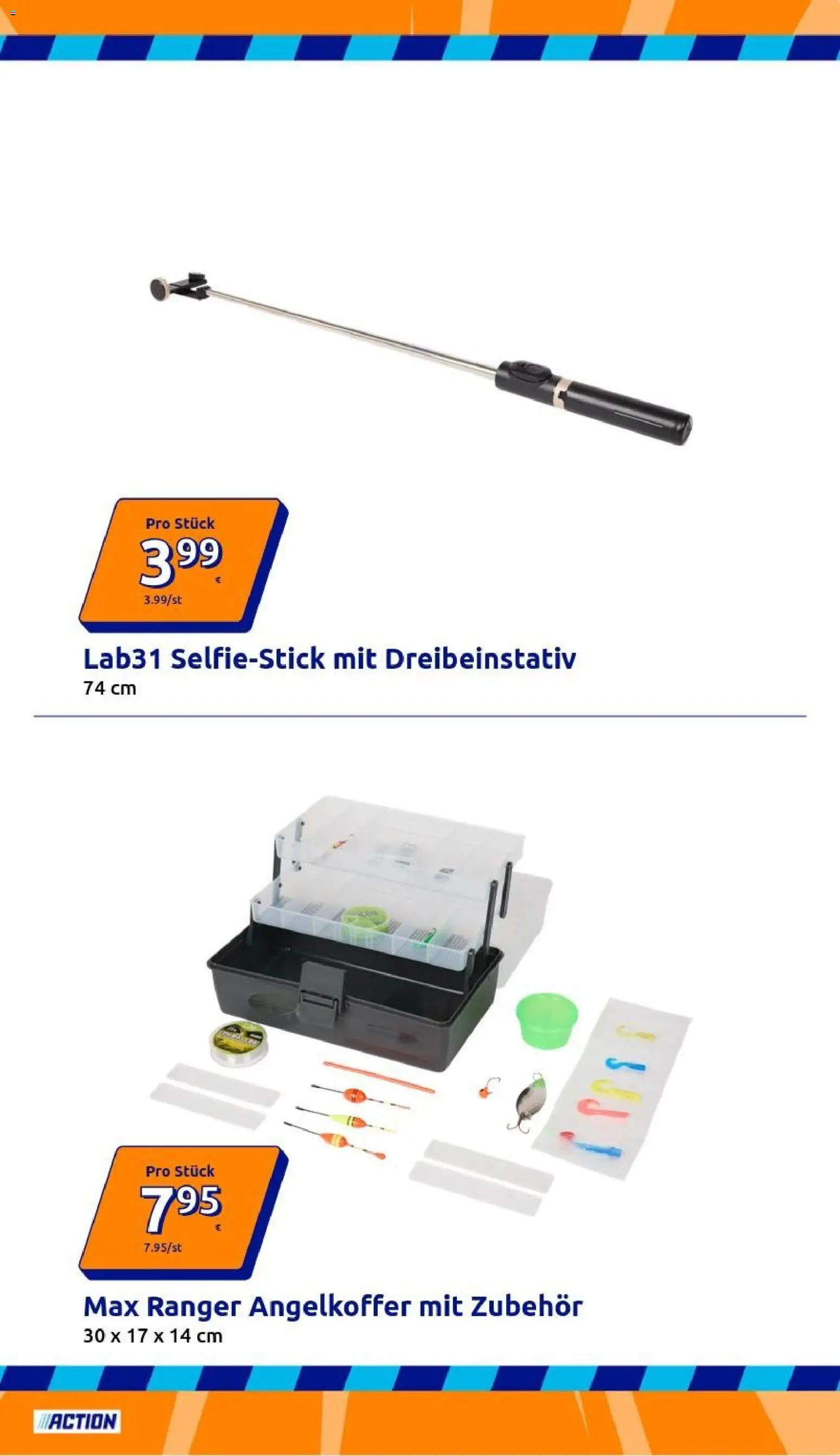 Action Prospekt - Seite 29 - gültig ab 29.04.2026