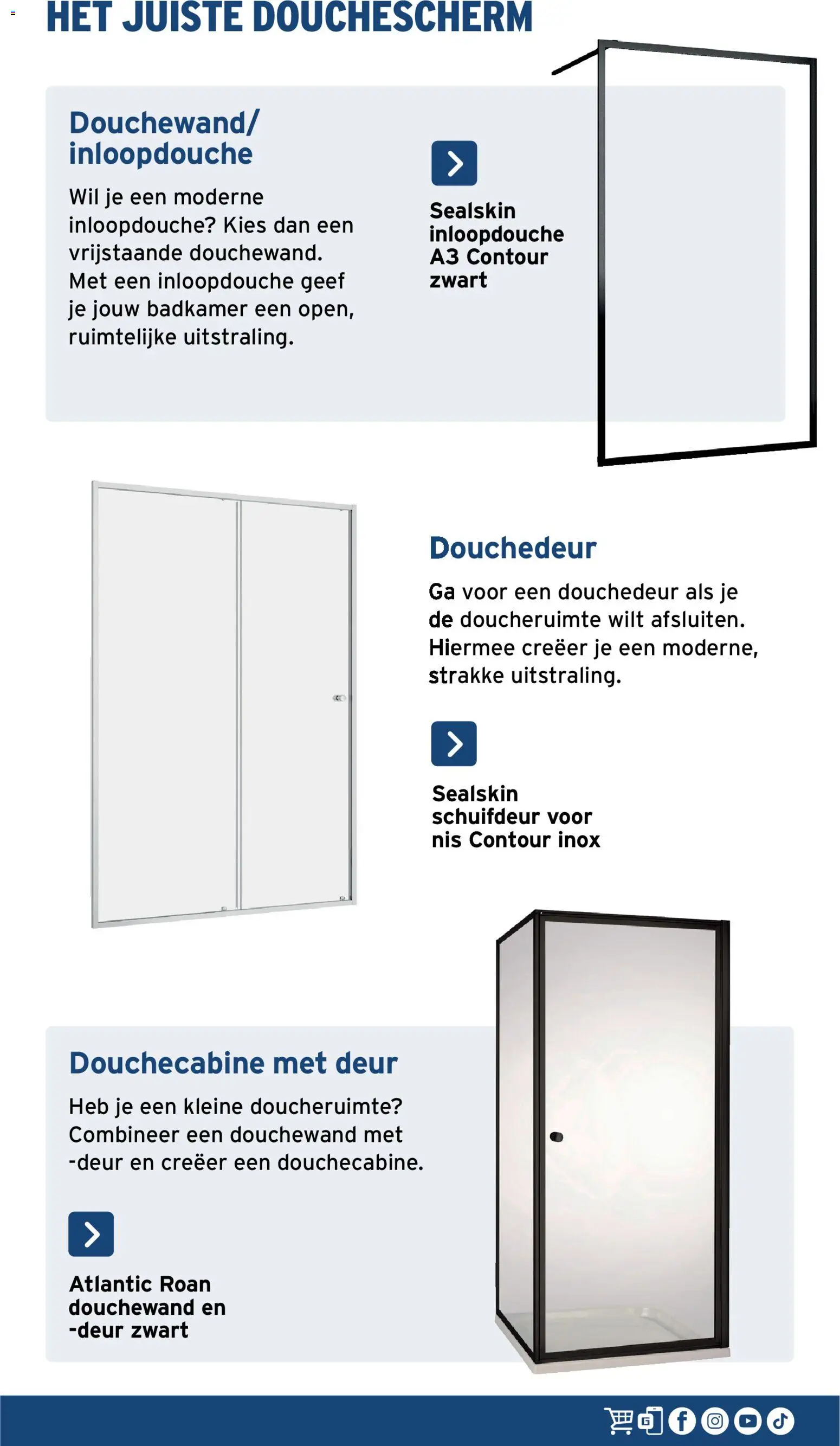 GAMMA - Sanitairspecial - page 37- valid from 07/01/2026