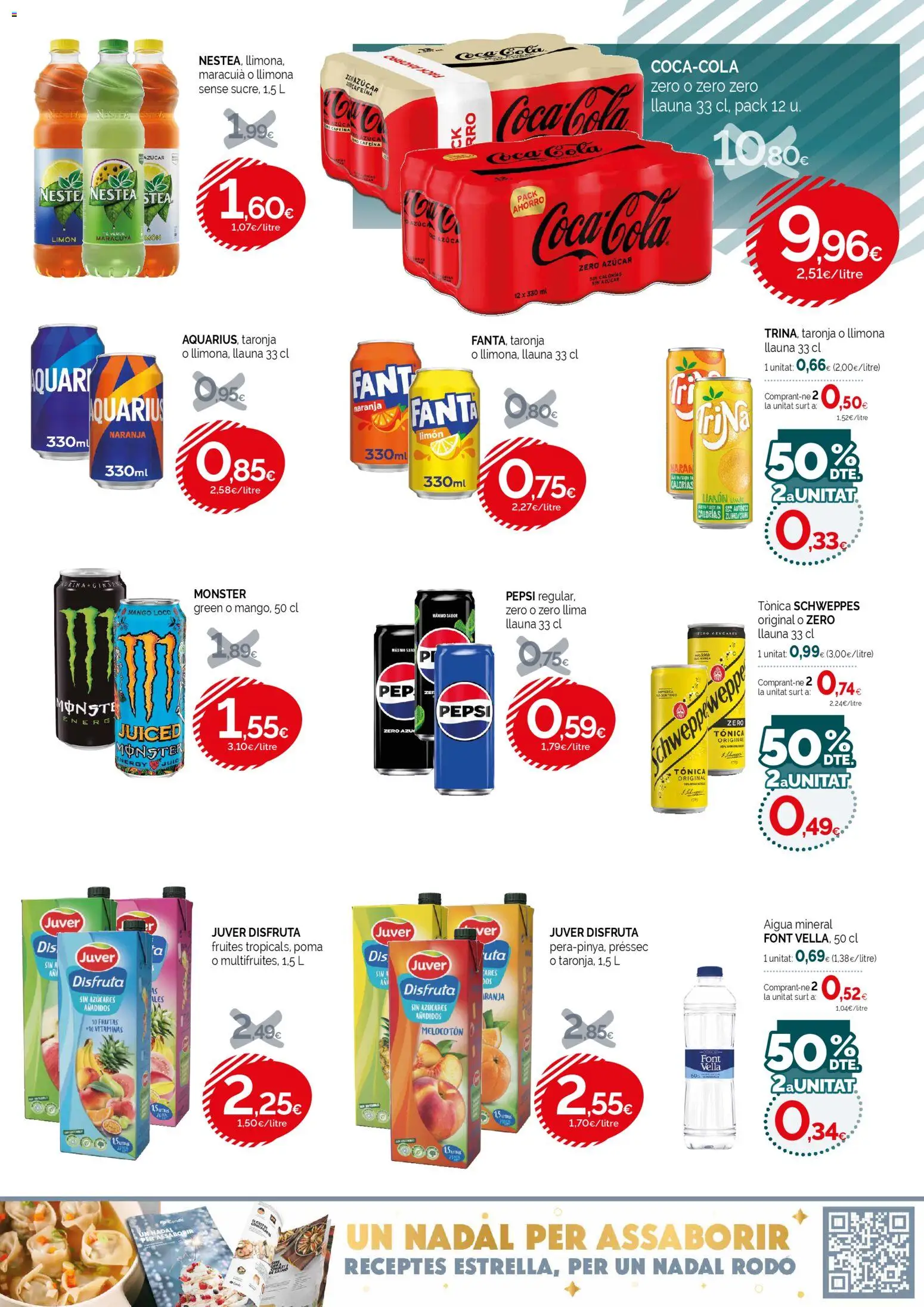 Condis folleto life - Página de 17 - Válido desde 03/12/2025