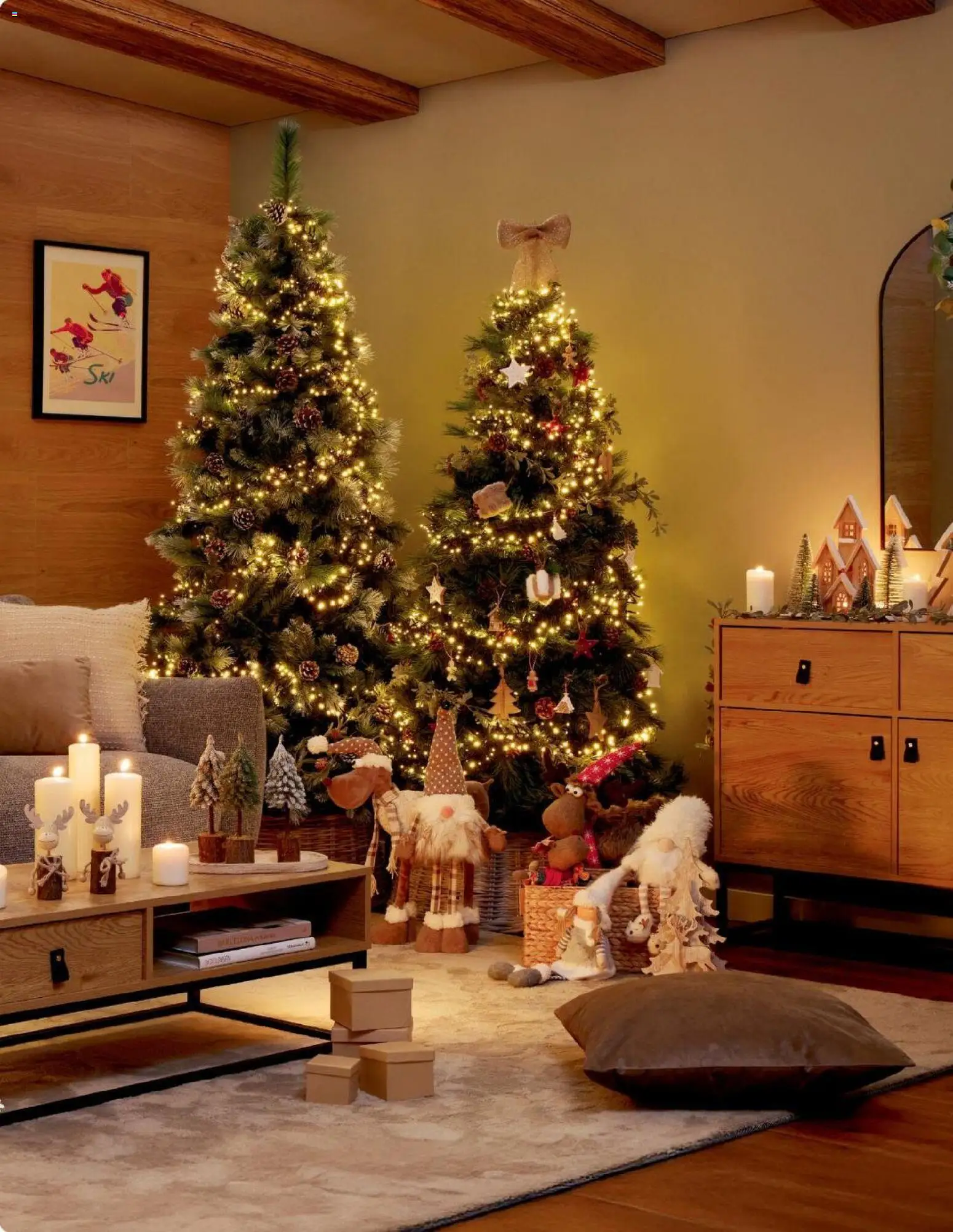 Bauhaus - Navidad 2025 - Página de 14 - Válido desde 05/11/2025