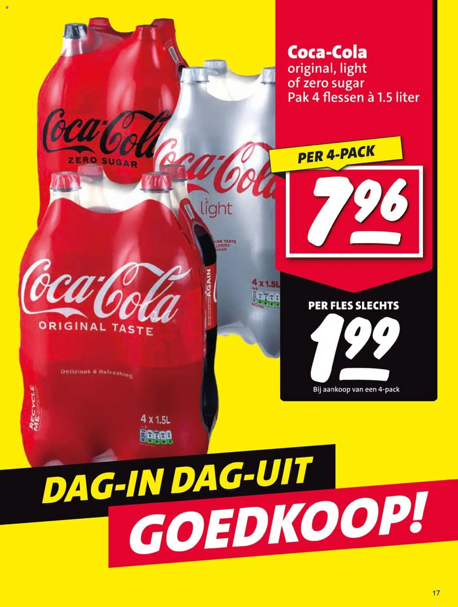 Nettorama folder - page 17- valid from 30-03-2026