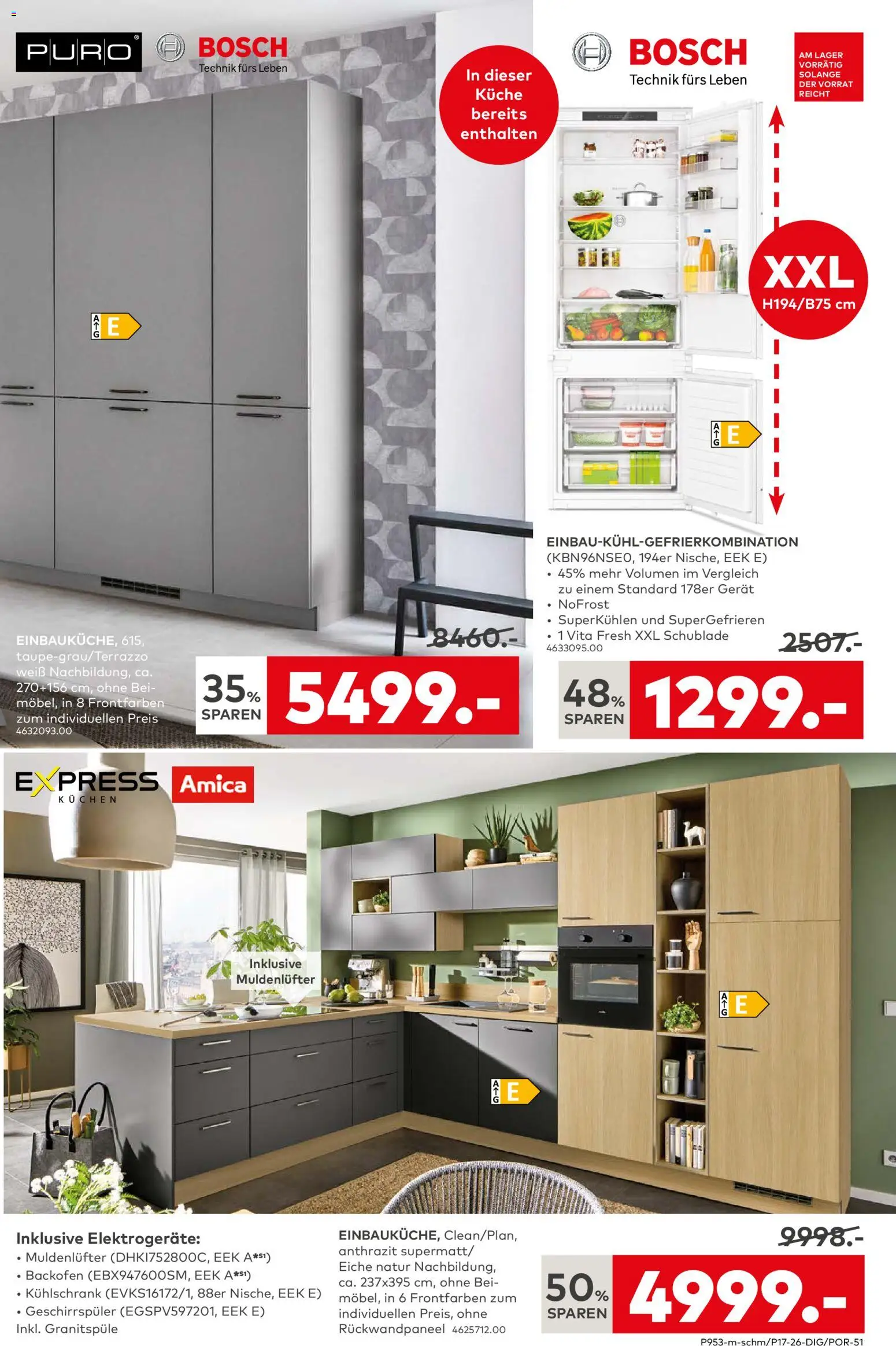 Porta! Prospekt - Seite 9 - gültig ab 13.04.2026