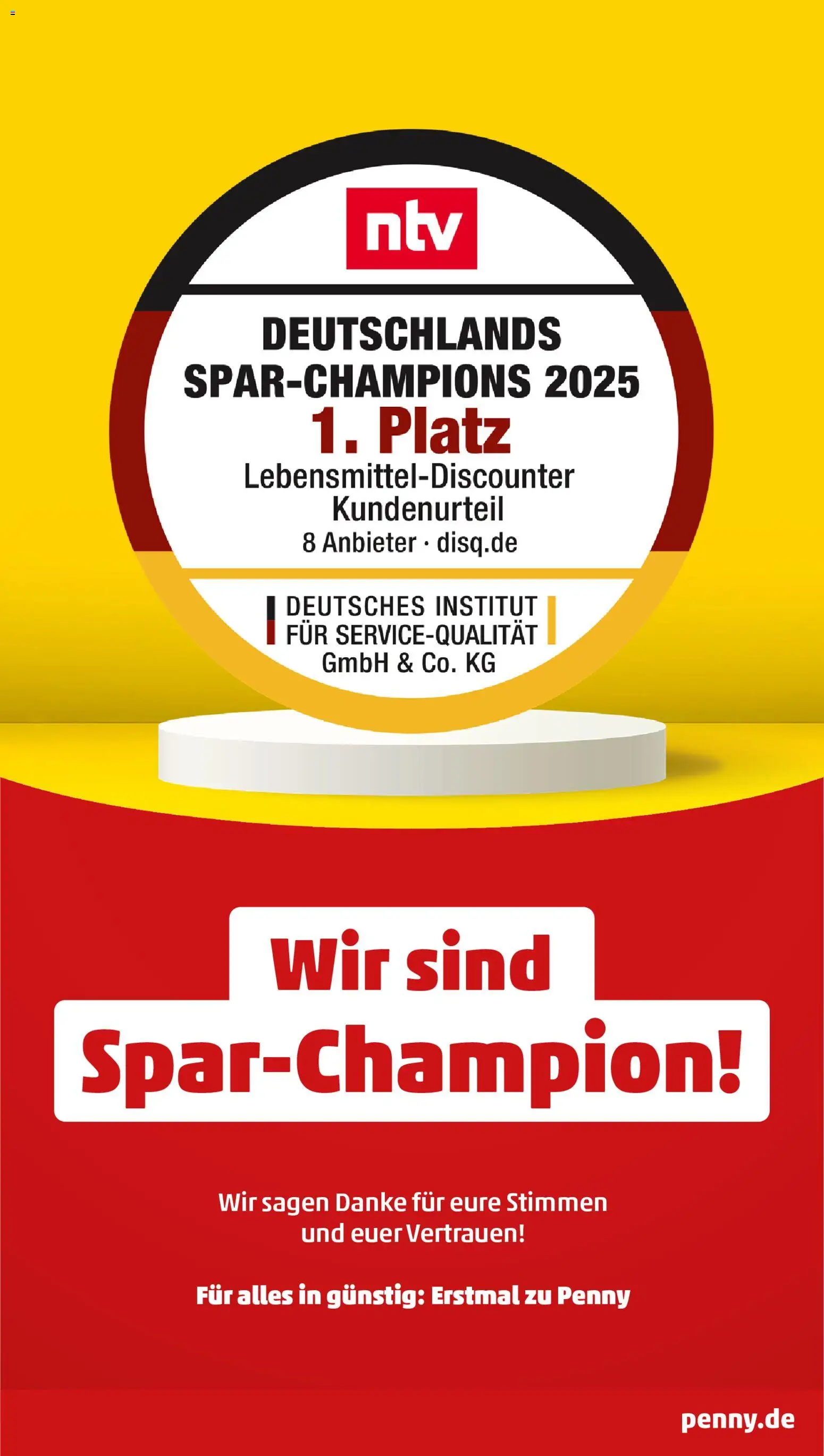 Penny Prospekt 	 - Seite 5 - gültig ab 22.12.2025