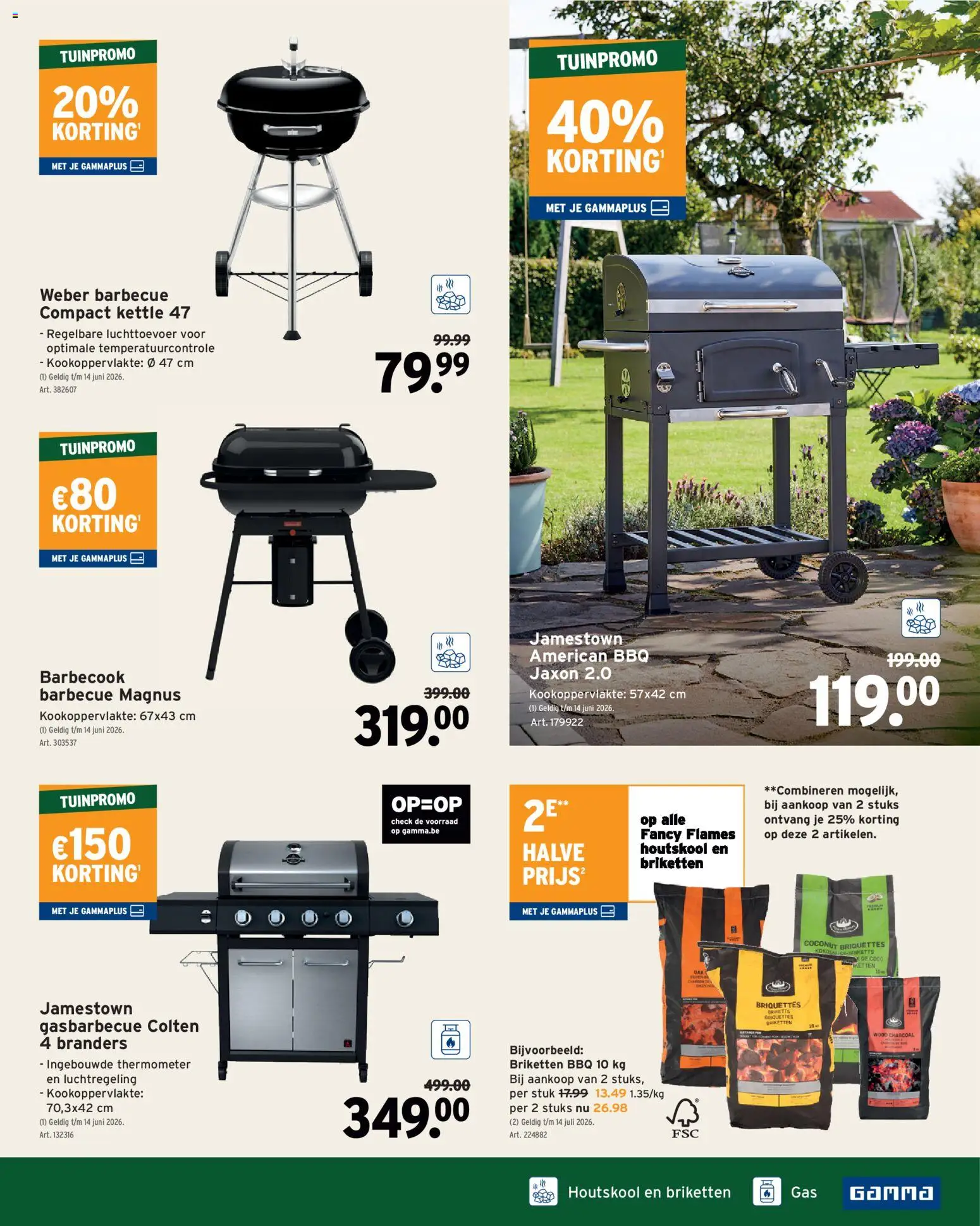 GAMMA folder - page 18- valid from 25/03/2026