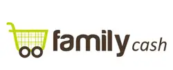 Family Cash logo