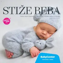 Baby Center katalog od 18.09.2025