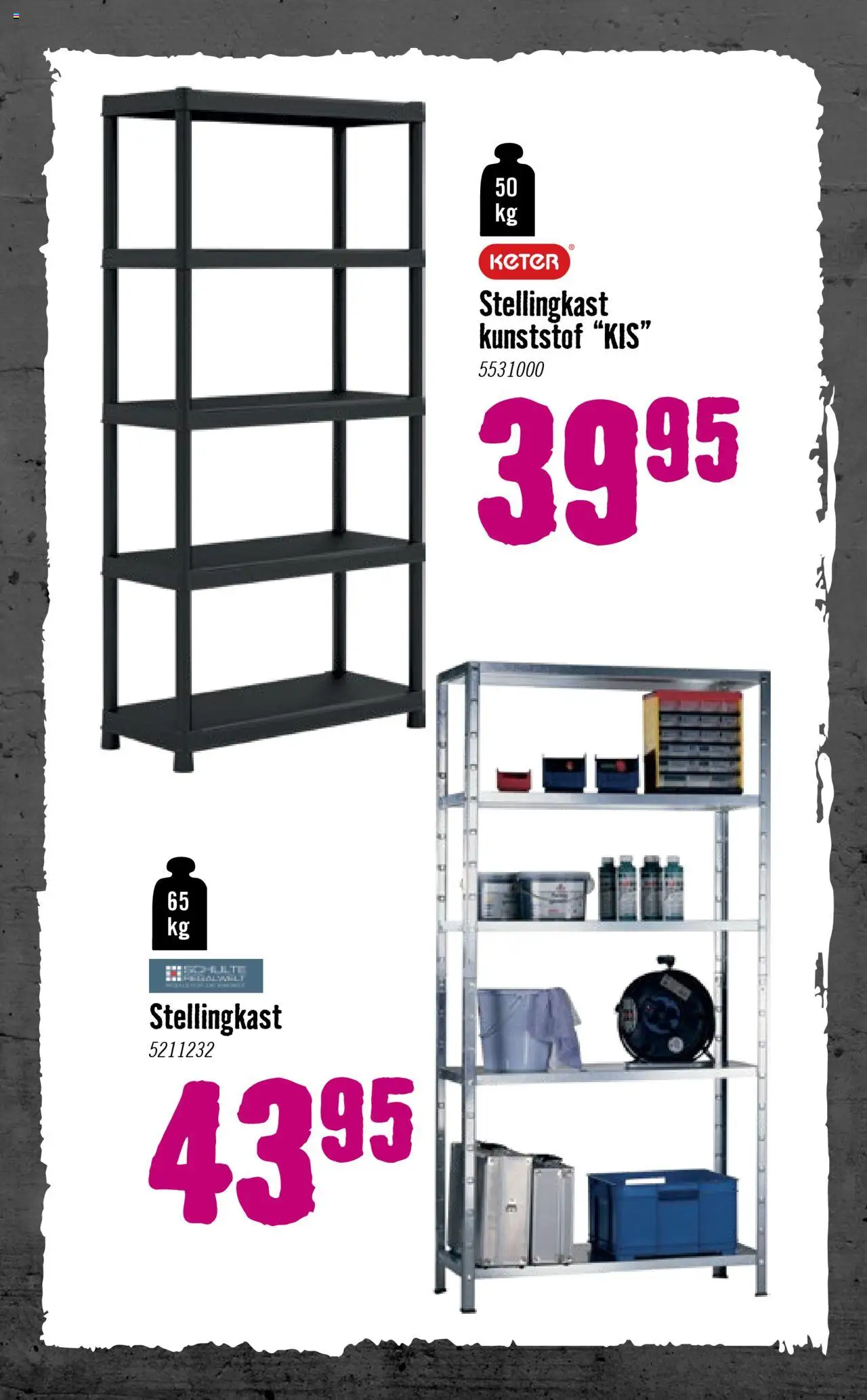 Hornbach - Folder - pagina 63- geldig vanaf 07-07-2025