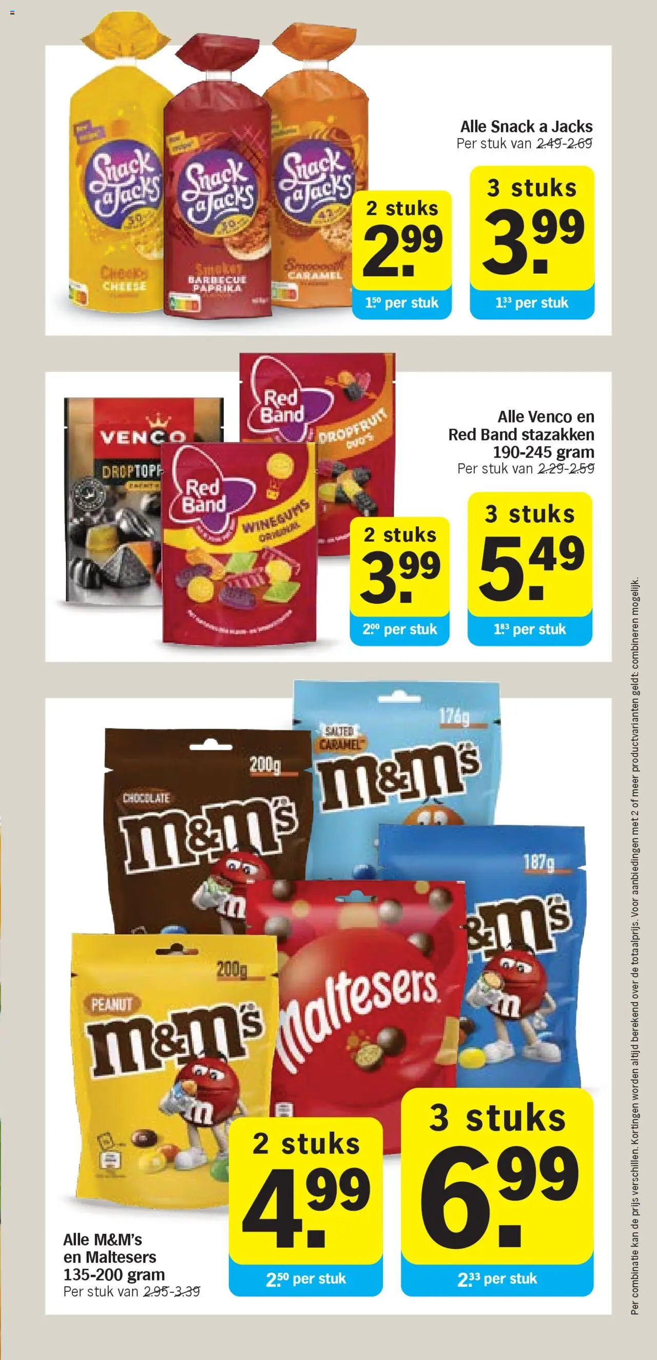 Albert Heijn - Folder week 30 - pagina 20- geldig vanaf 21-07-2025