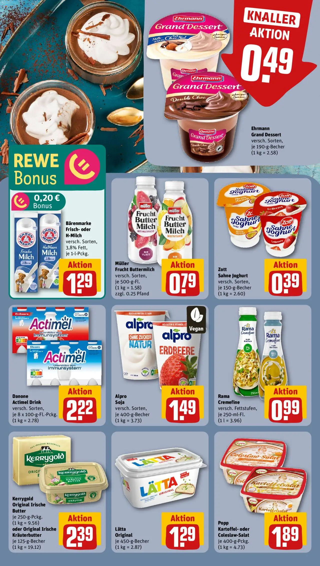 Rewe DE - DE Folder - pagina 11- geldig vanaf 14-07-2025