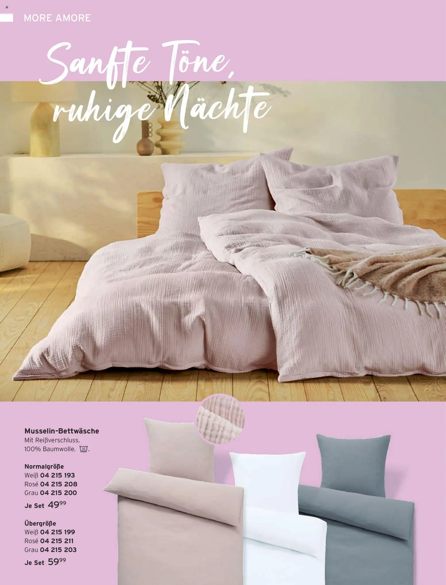 Tchibo Prospekt April - Seite 76 - gültig ab 01.04.2026