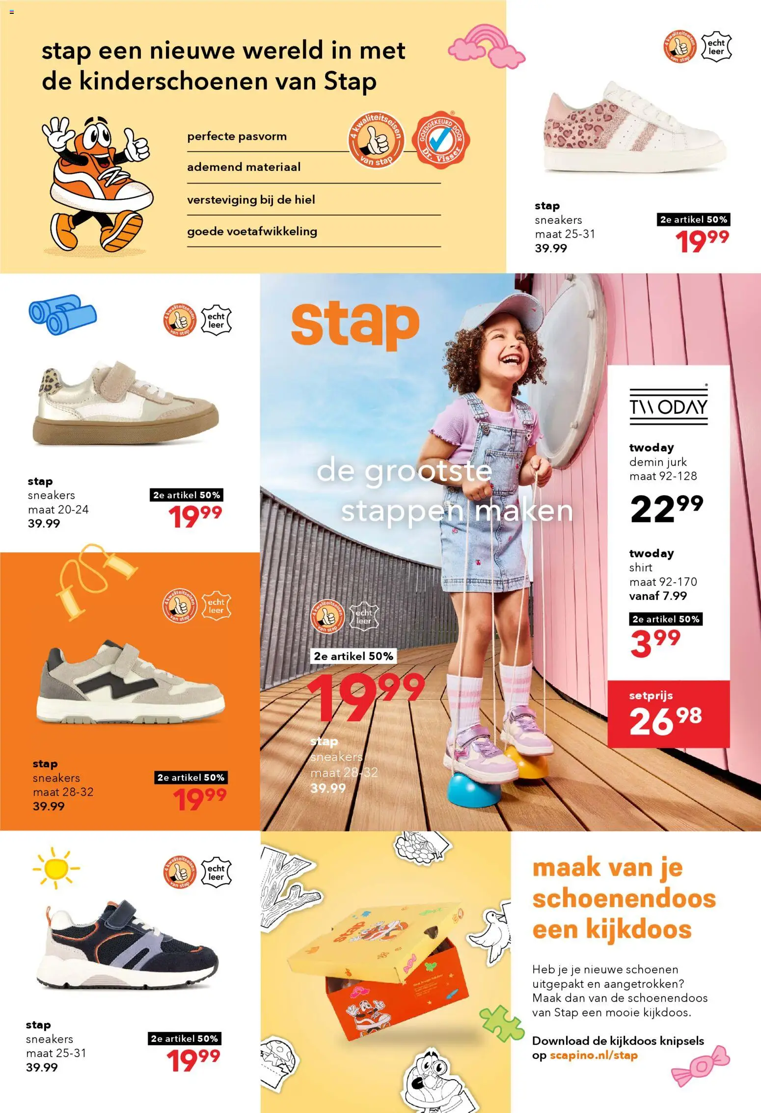 Scapino folder - page 6- valid from 19-03-2026