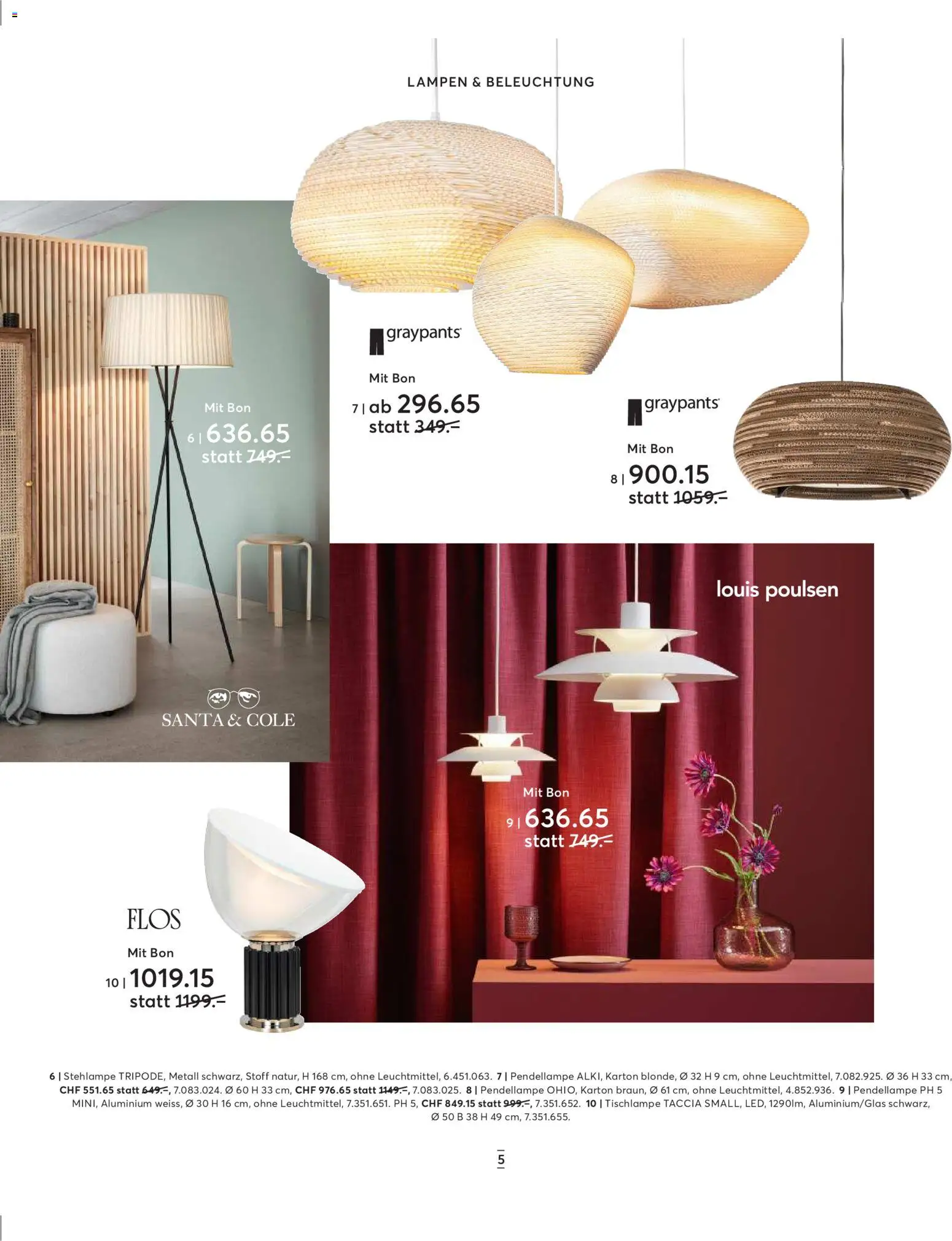 Lumimart Aktionen - page 5- valid from 25.02.2026