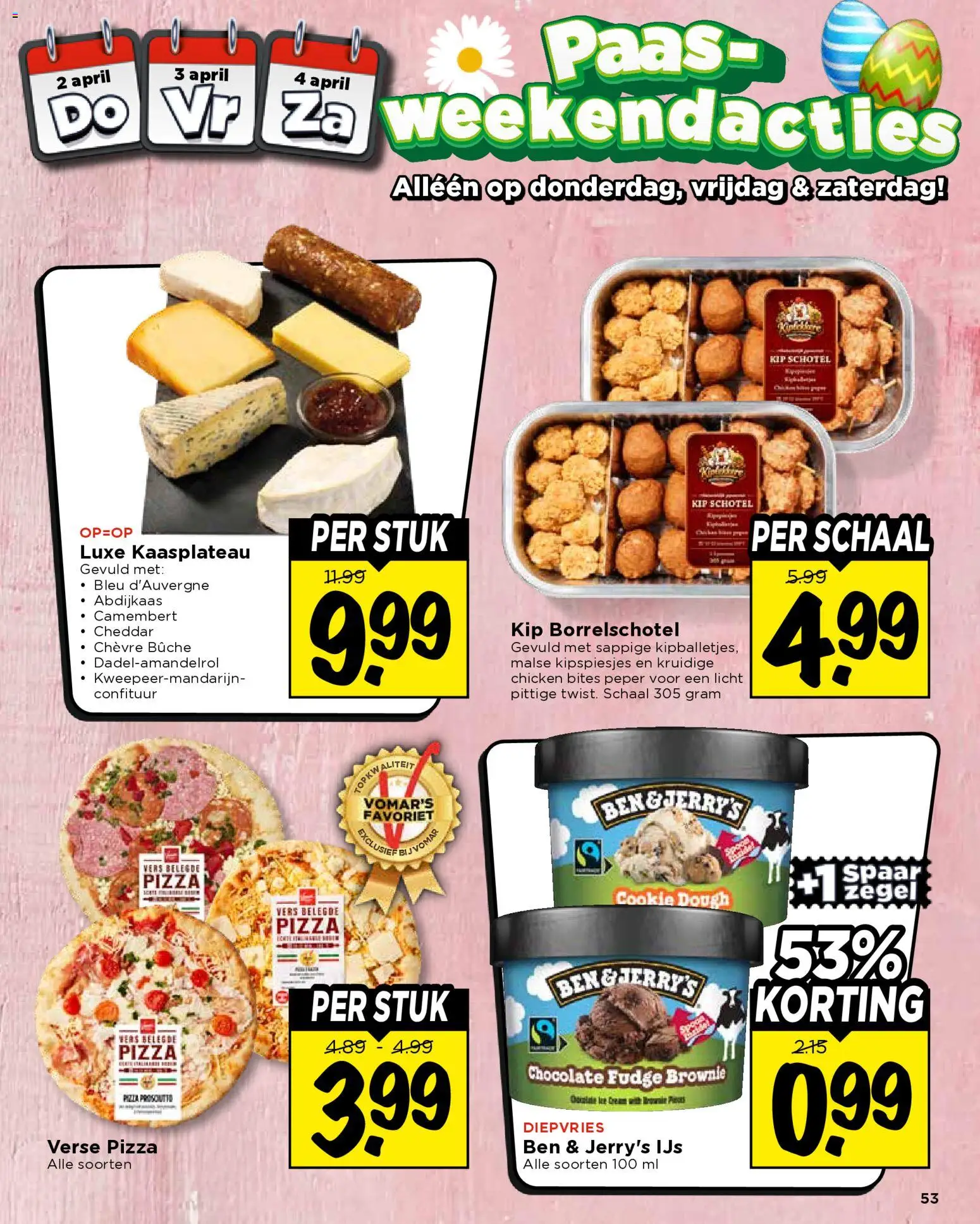 Vomar folder - page 50- valid from 29-03-2026