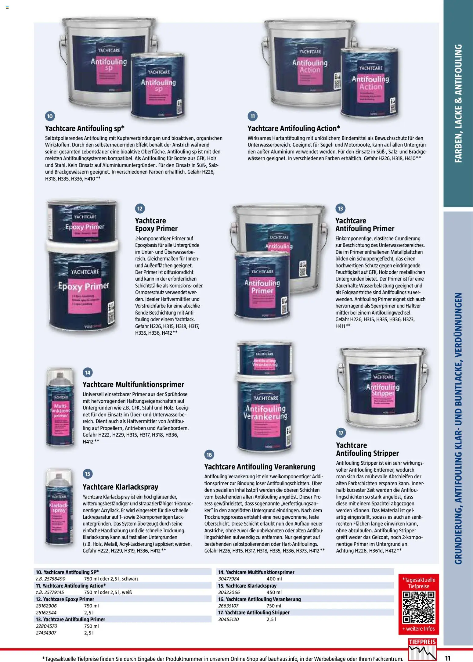 Bauhaus Nautic - page 11- valid from 01.01.2026