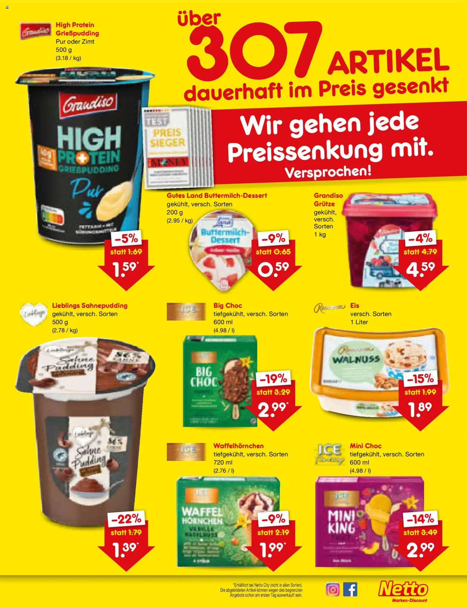 Netto Marken-Discount Prospekt 	 - Seite 63 - gültig ab 13.04.2026