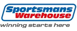 Sportsmans Warehouse shop logo