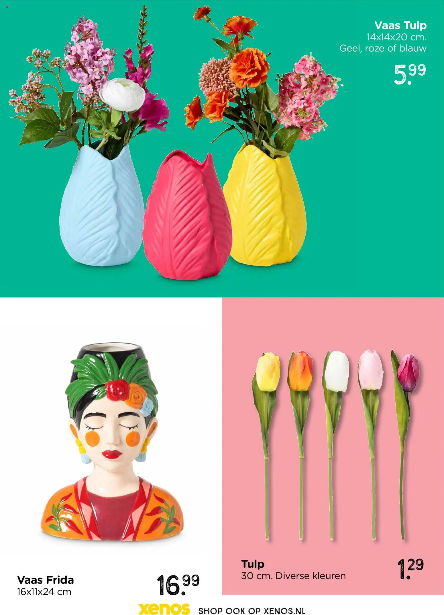 Xenos - Trendmagazine  - page 72- valid from 19-01-2026