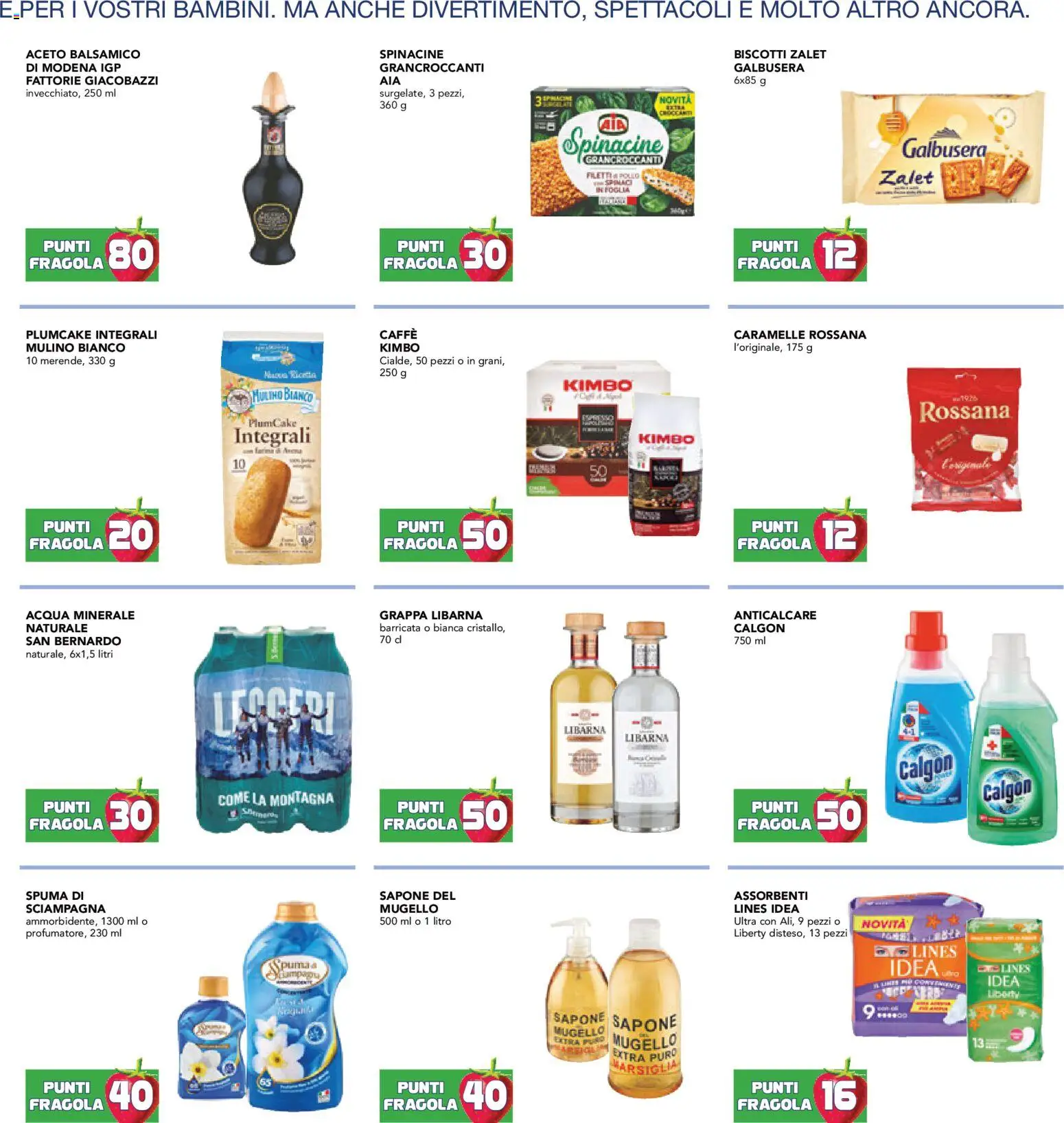 Esselunga S volantino - pagina 21 - valido dal 08/04/2026