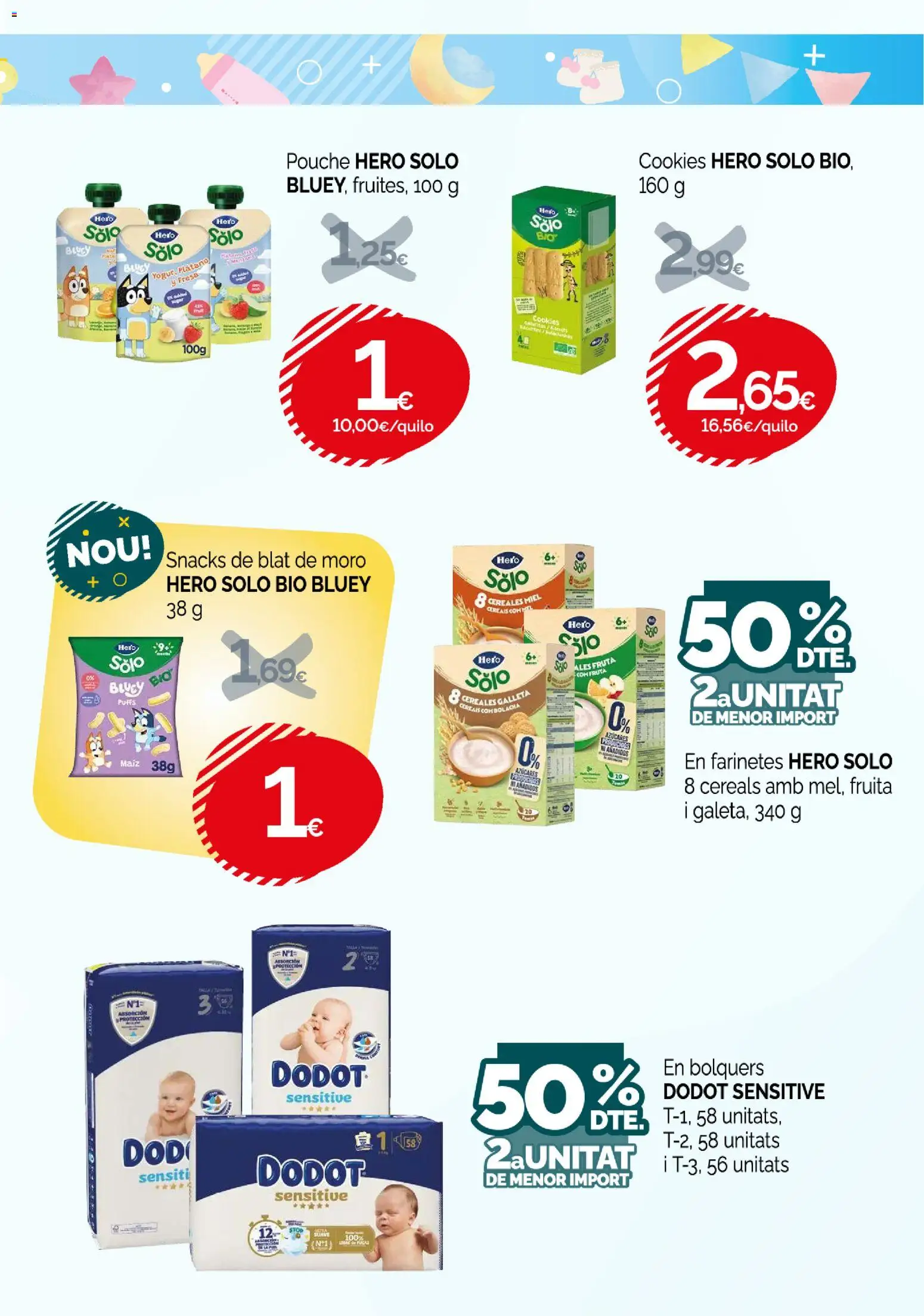 Condis folleto life - Página de 48 - Válido desde 08/04/2026