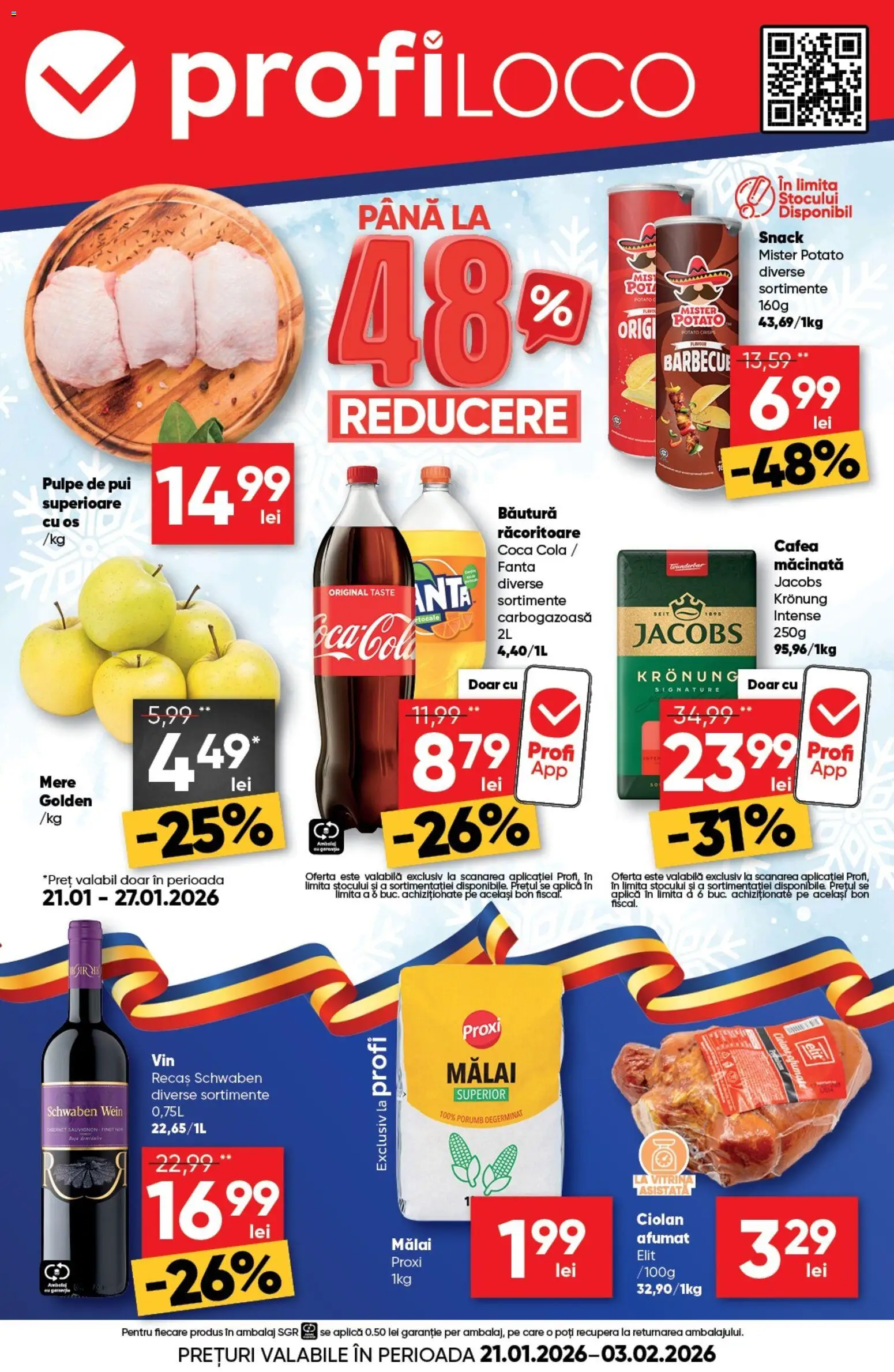 Catalog Profi Loco - pagina 1- valabil de la 21.01.2026