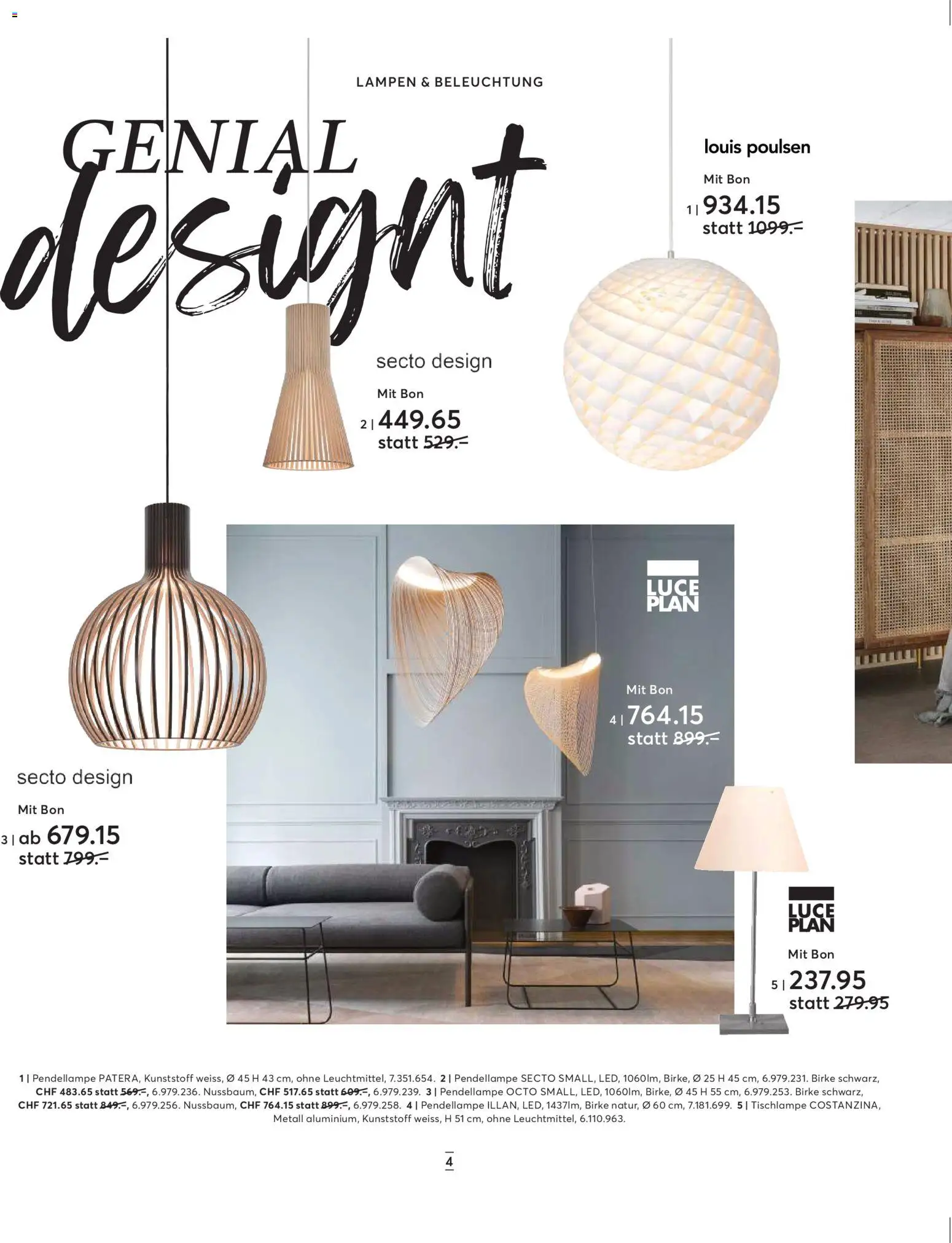 Lumimart Aktionen - page 4- valid from 25.02.2026