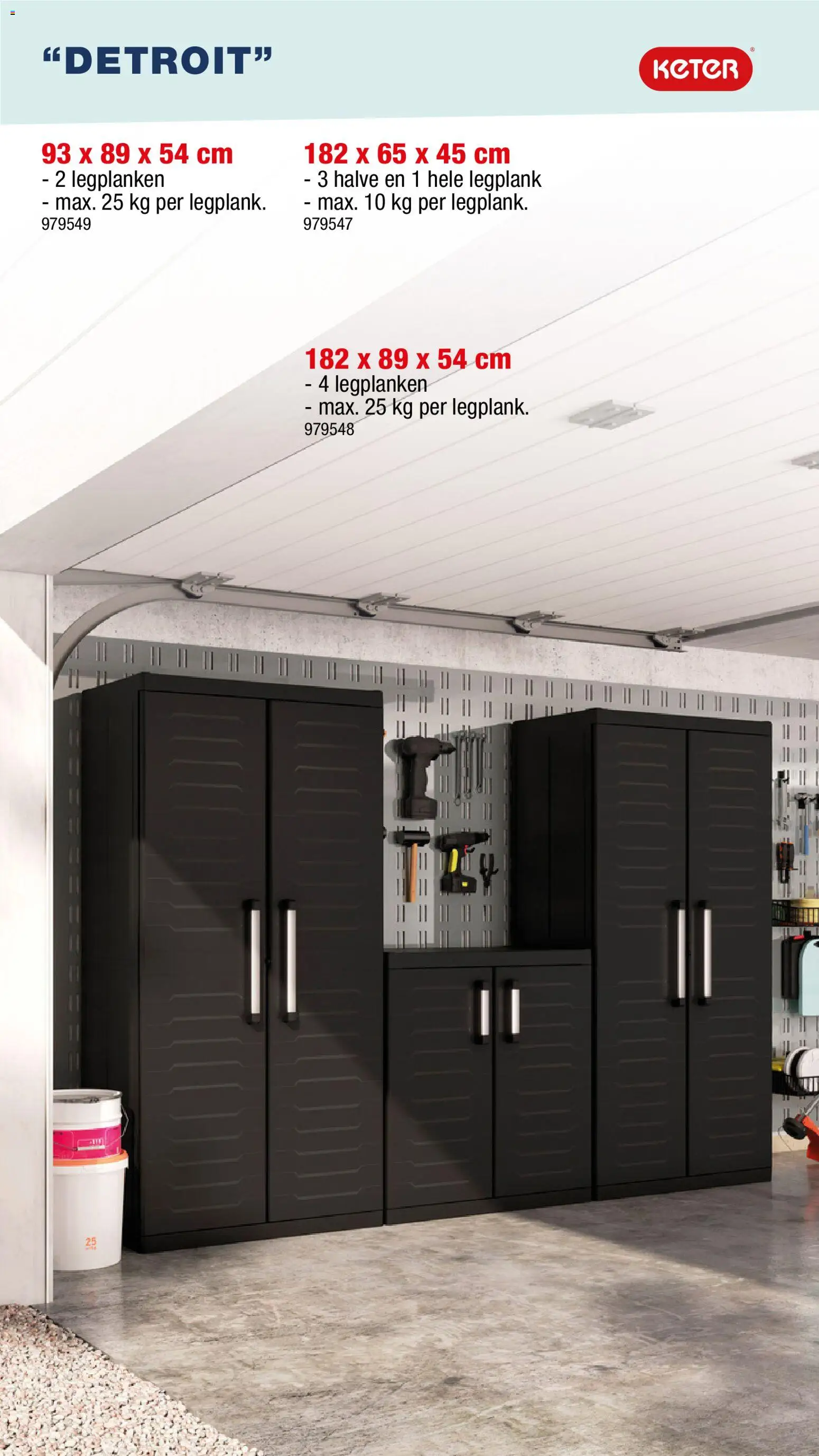 Hubo Opberging catalogus 2026 - page 32- valid from 28/01/2026