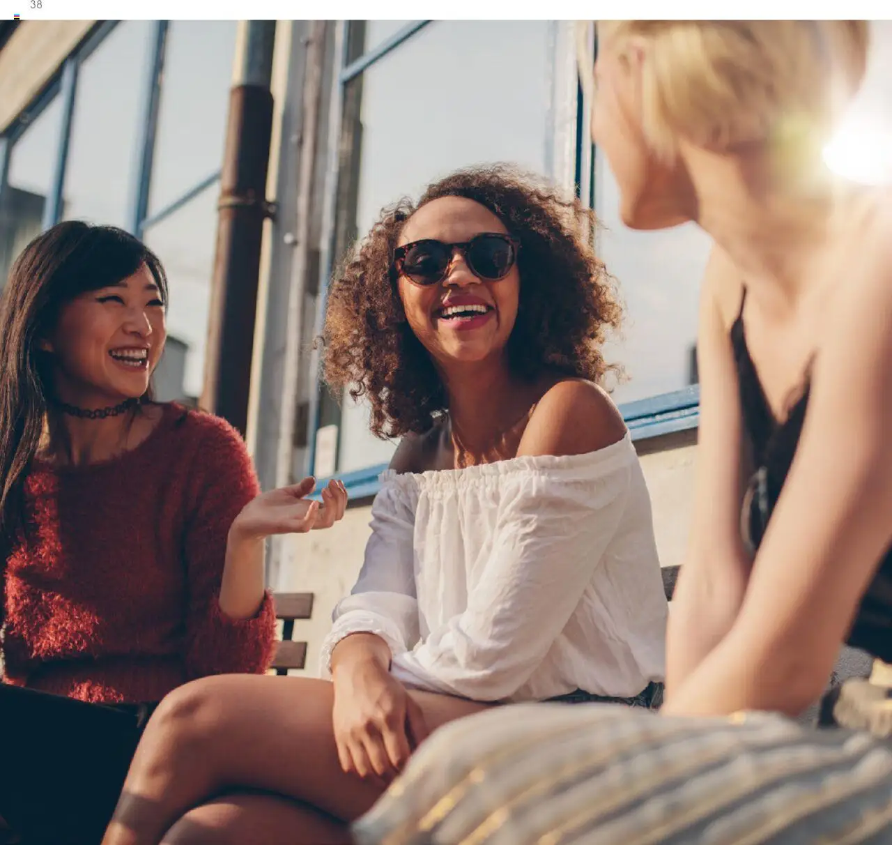 Oriflame - Πρόγραμμα Επιβράβευσης Brand Partner - σελίδα 38- ισχύει από 17/03/2025